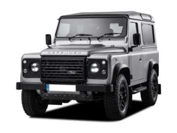Used Land Rover Defender 2008 for sale - 58515313: Photo