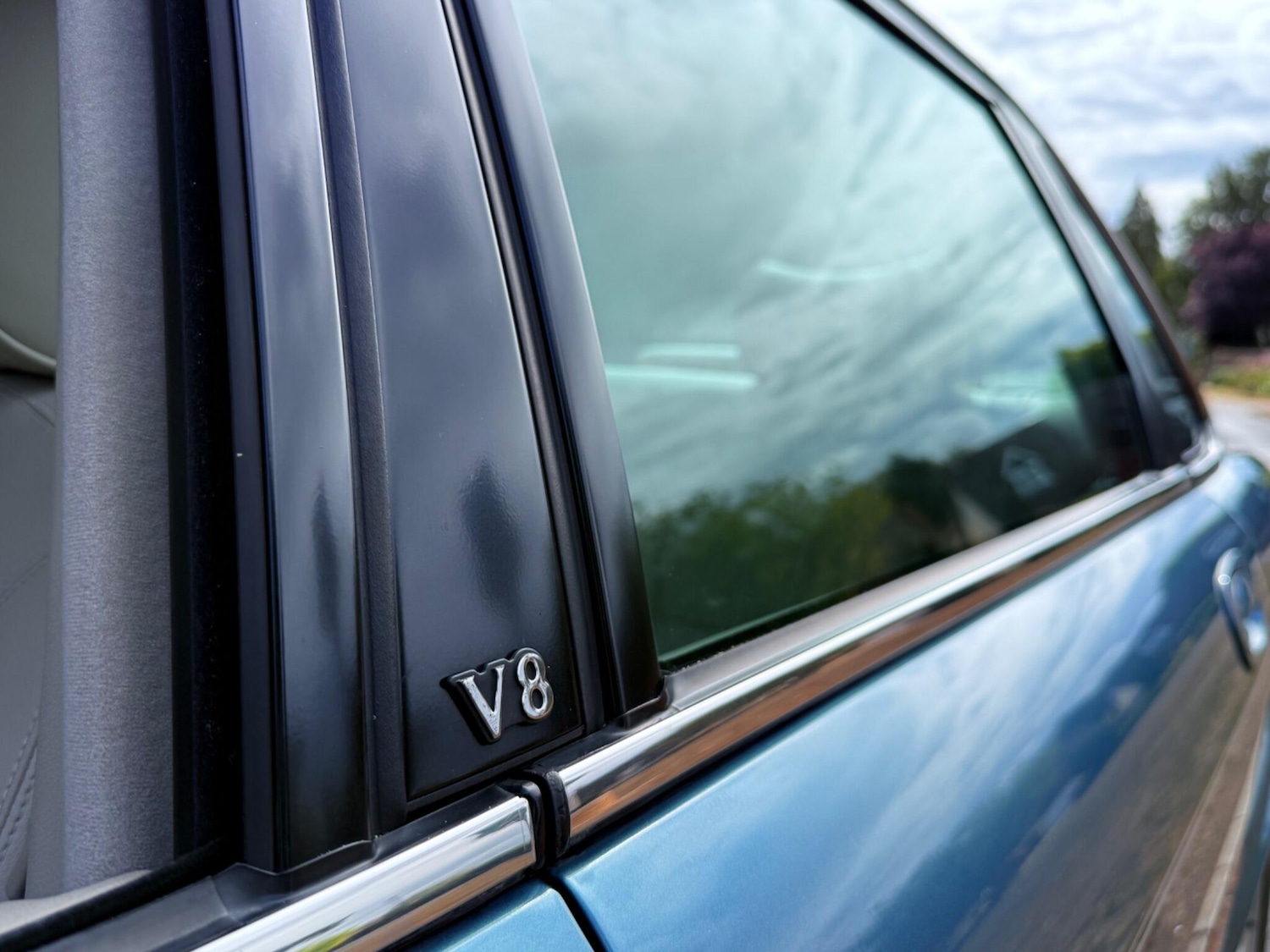 Used Jaguar XJ 1998 for sale - 76988759: Photo 18