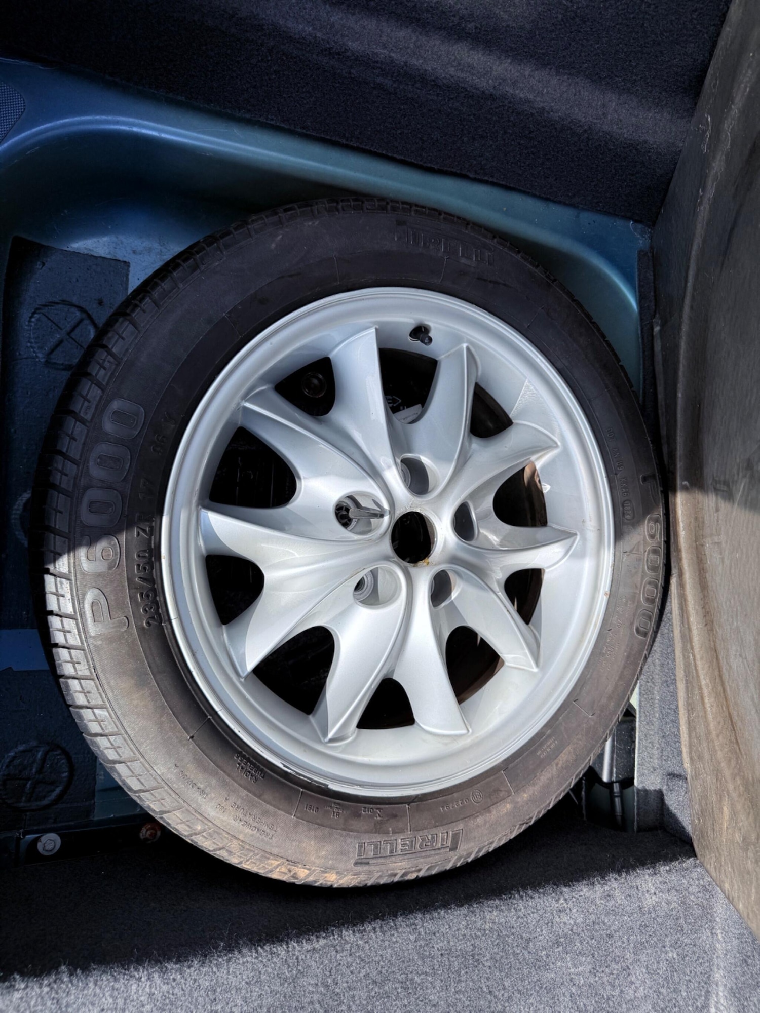 Used Jaguar XJ 1998 for sale - 76988759: Photo 29