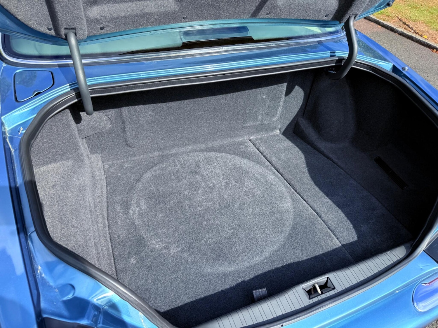 Used Jaguar XJ 1998 for sale - 76988759: Photo 31