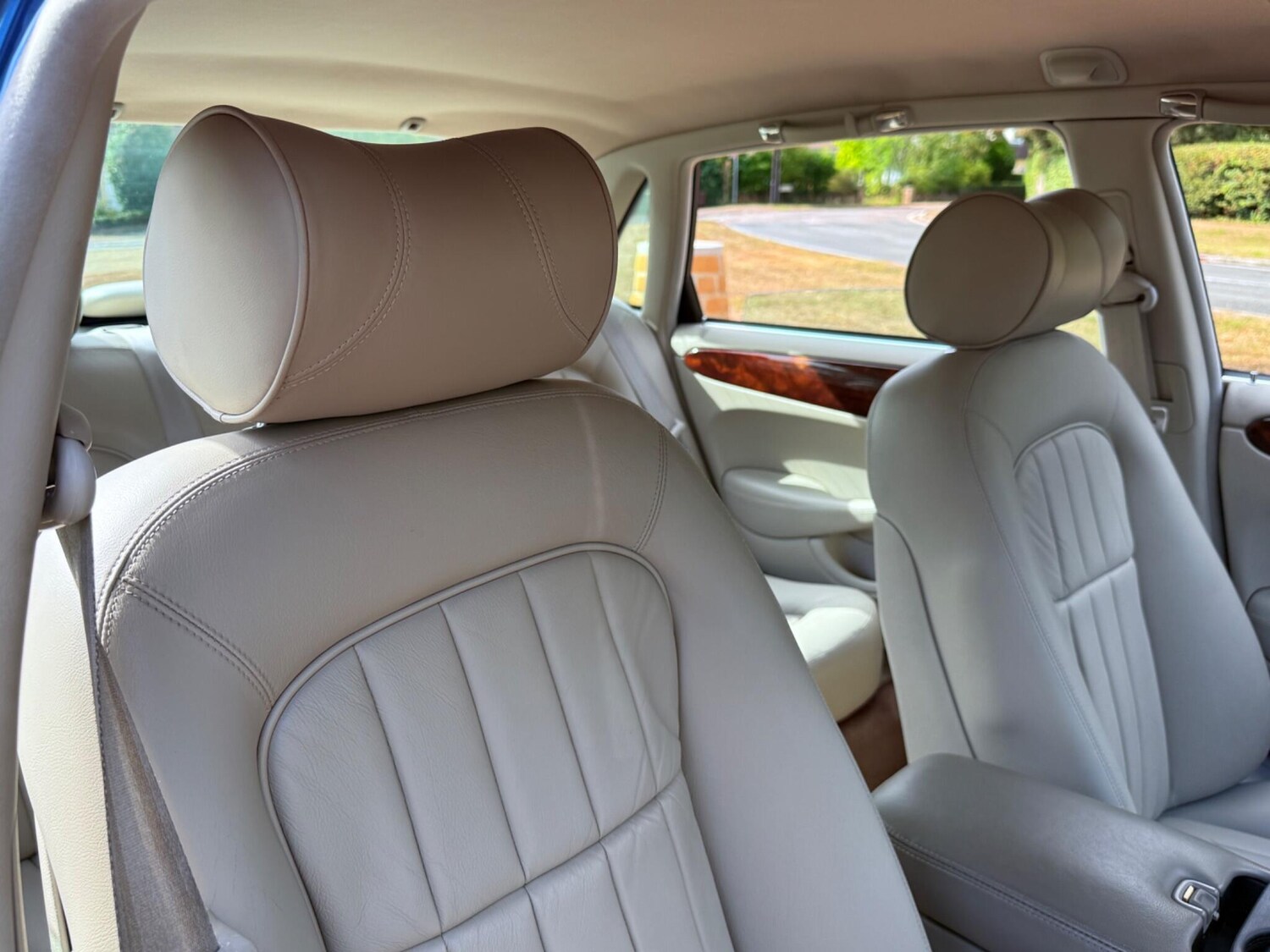 Used Jaguar XJ 1998 for sale - 76988759: Photo 40