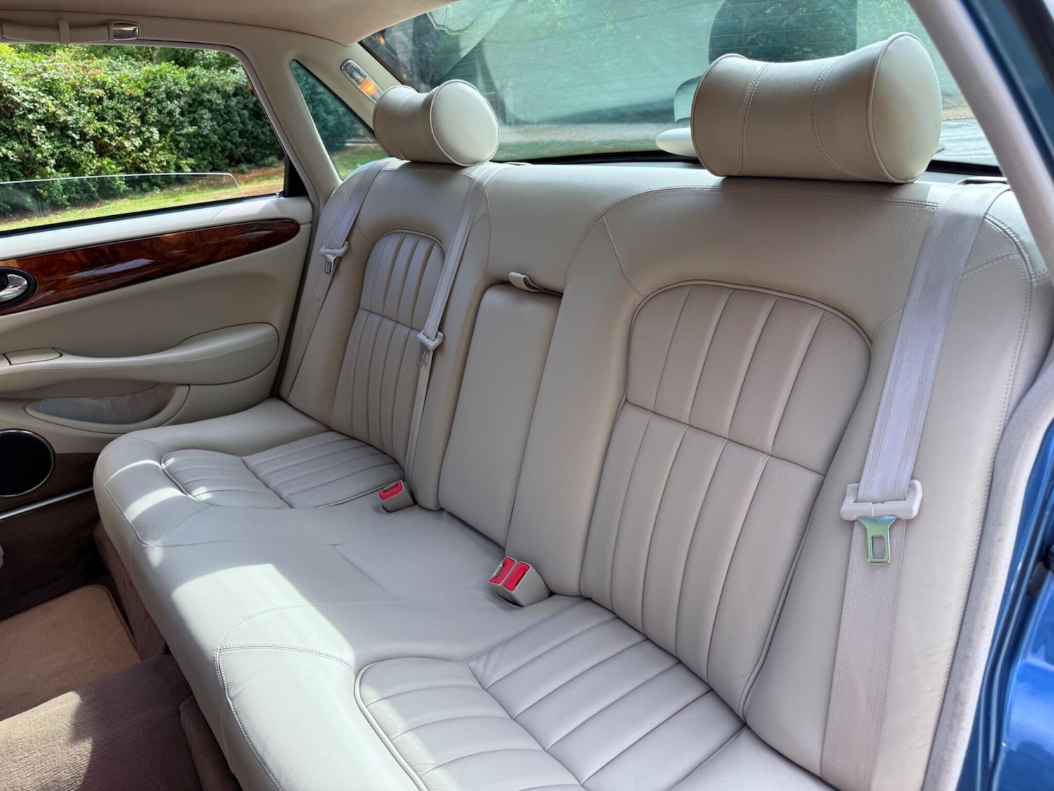 Used Jaguar XJ 1998 for sale - 76988759: Photo 47