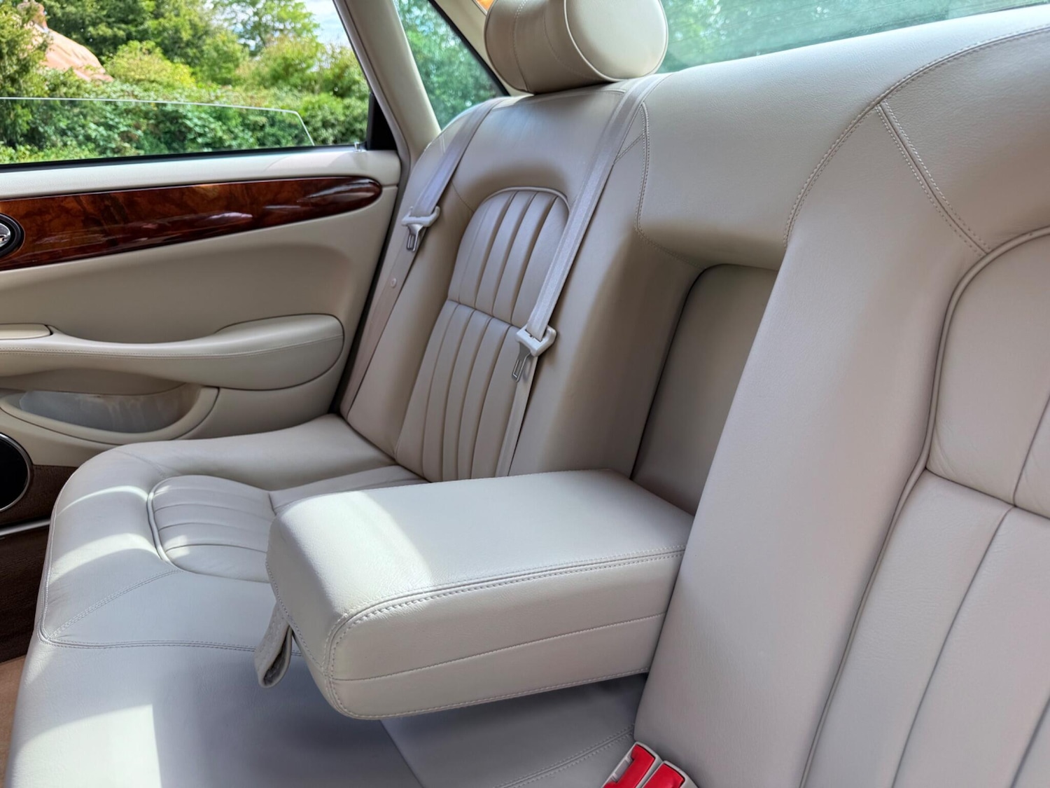 Used Jaguar XJ 1998 for sale - 76988759: Photo 50