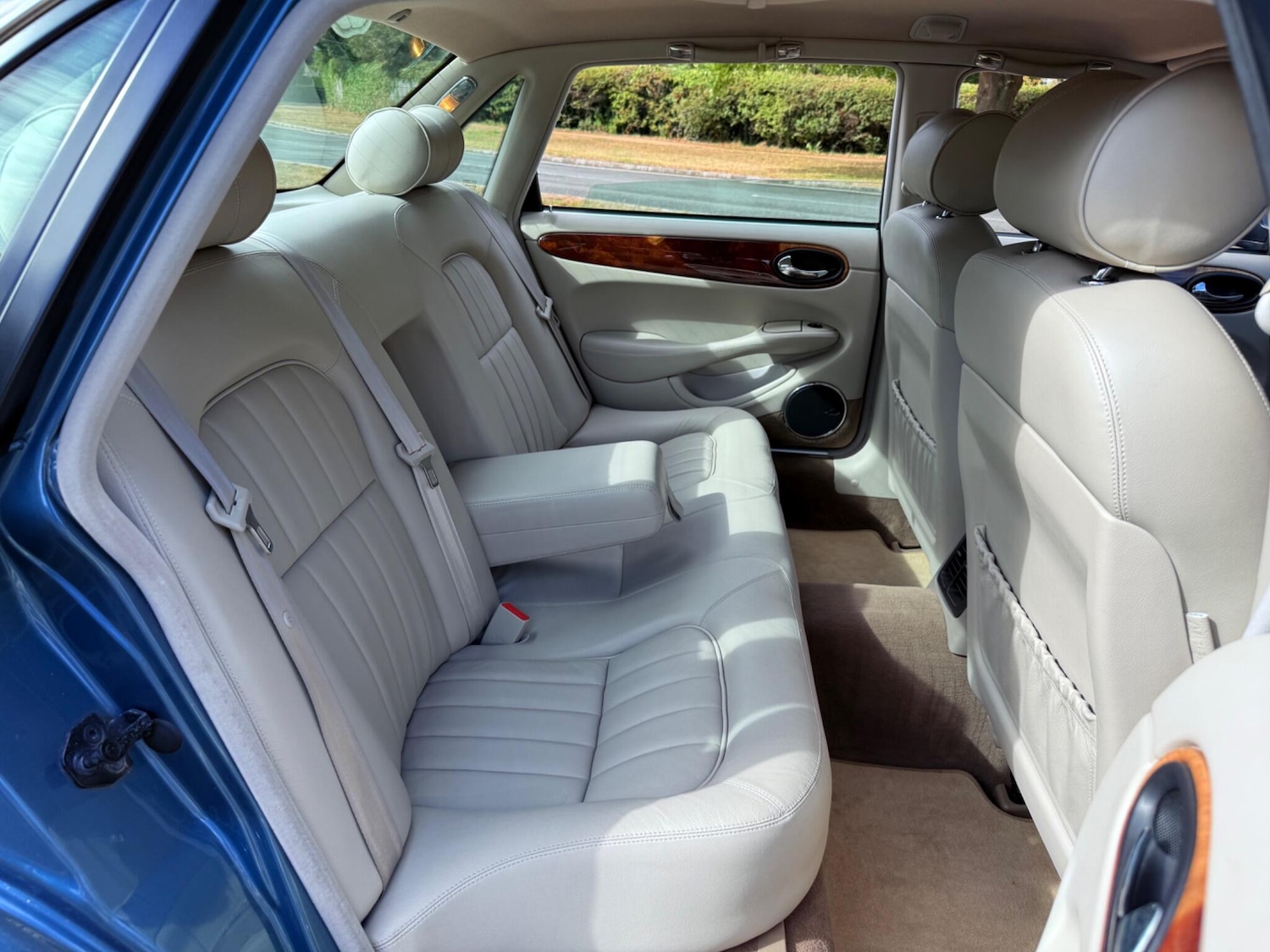 Used Jaguar XJ 1998 for sale - 76988759: Photo 52