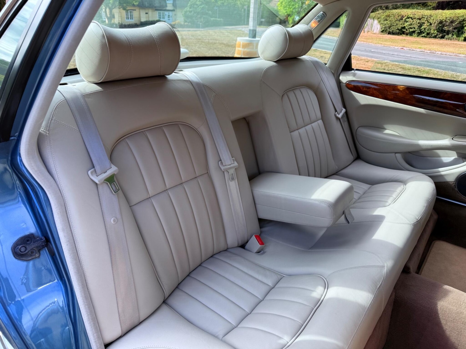 Used Jaguar XJ 1998 for sale - 76988759: Photo 53