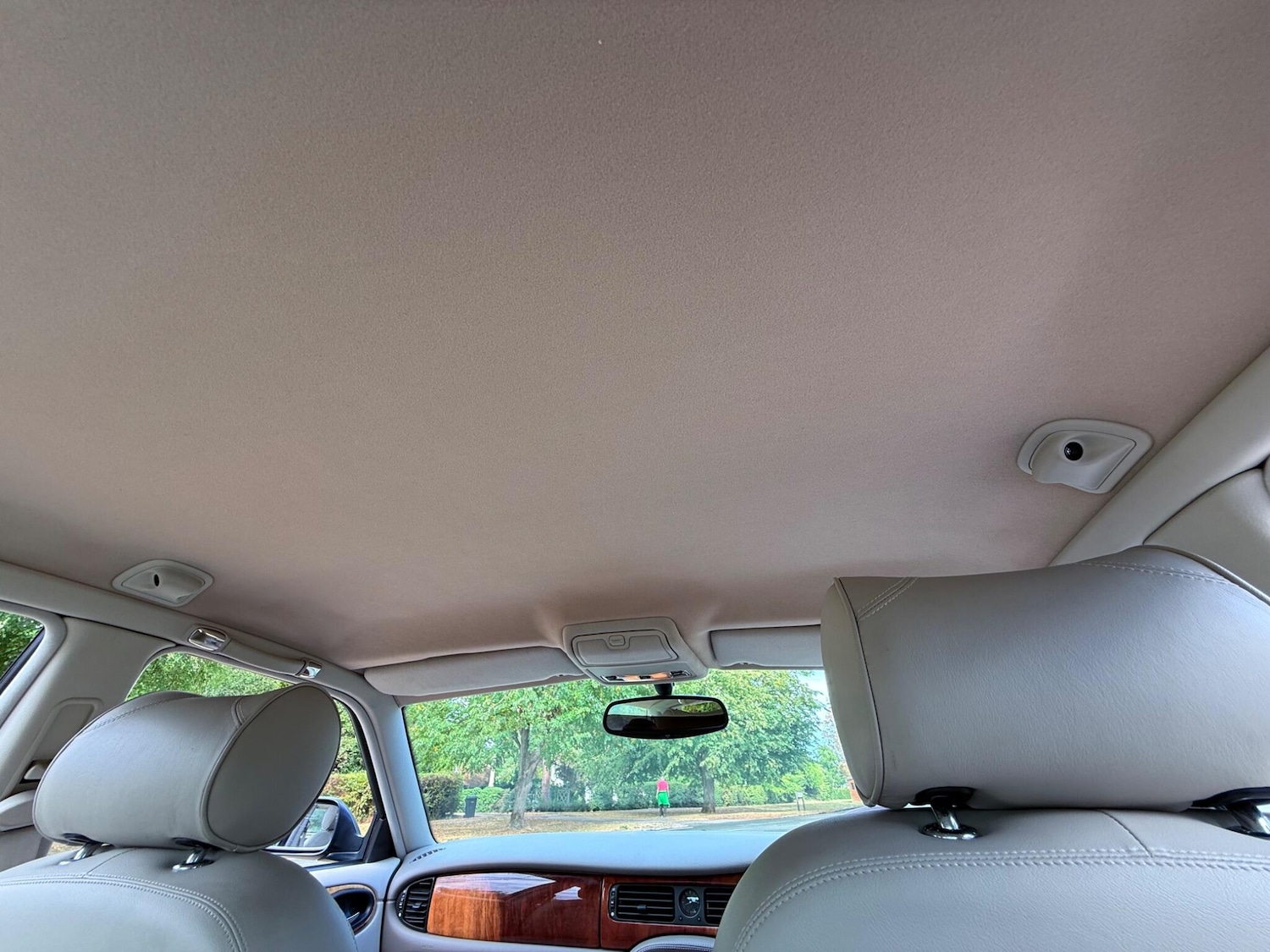 Used Jaguar XJ 1998 for sale - 76988759: Photo 55