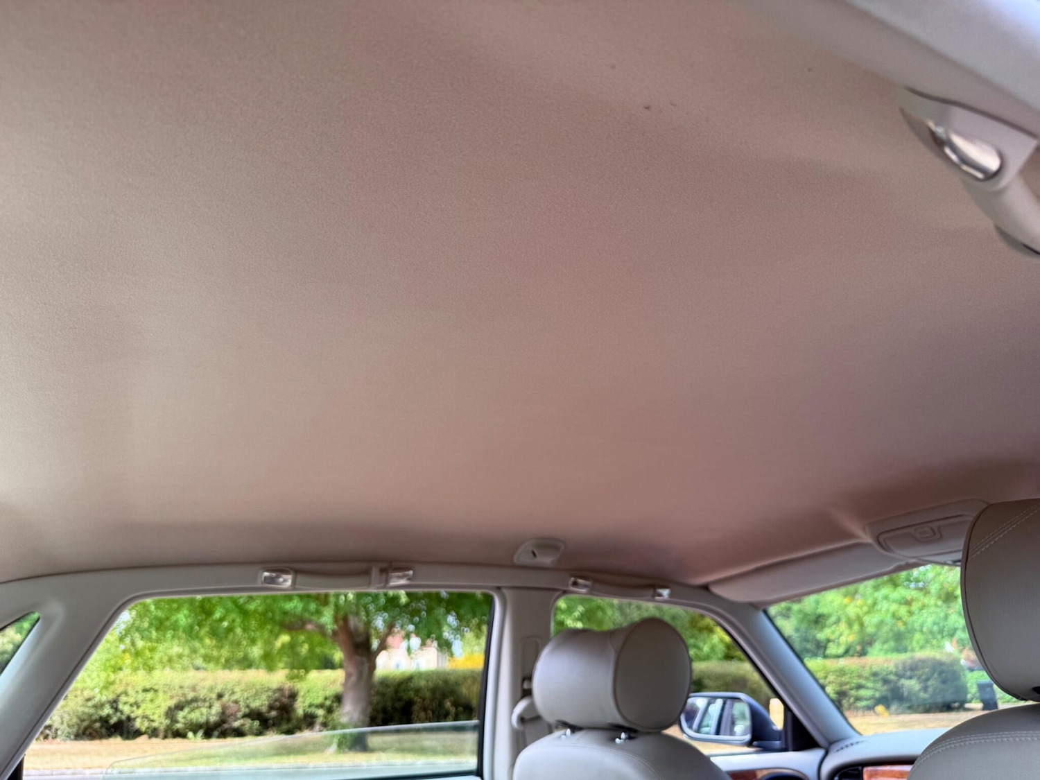 Used Jaguar XJ 1998 for sale - 76988759: Photo 56