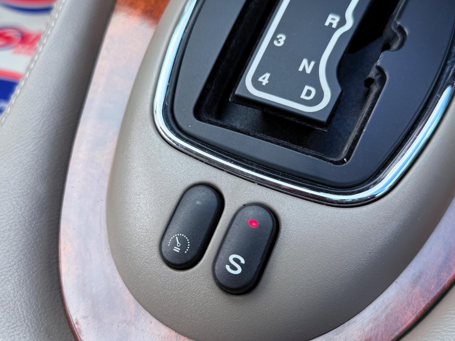 Used Jaguar XJ 1998 for sale - 76988759: Photo 69