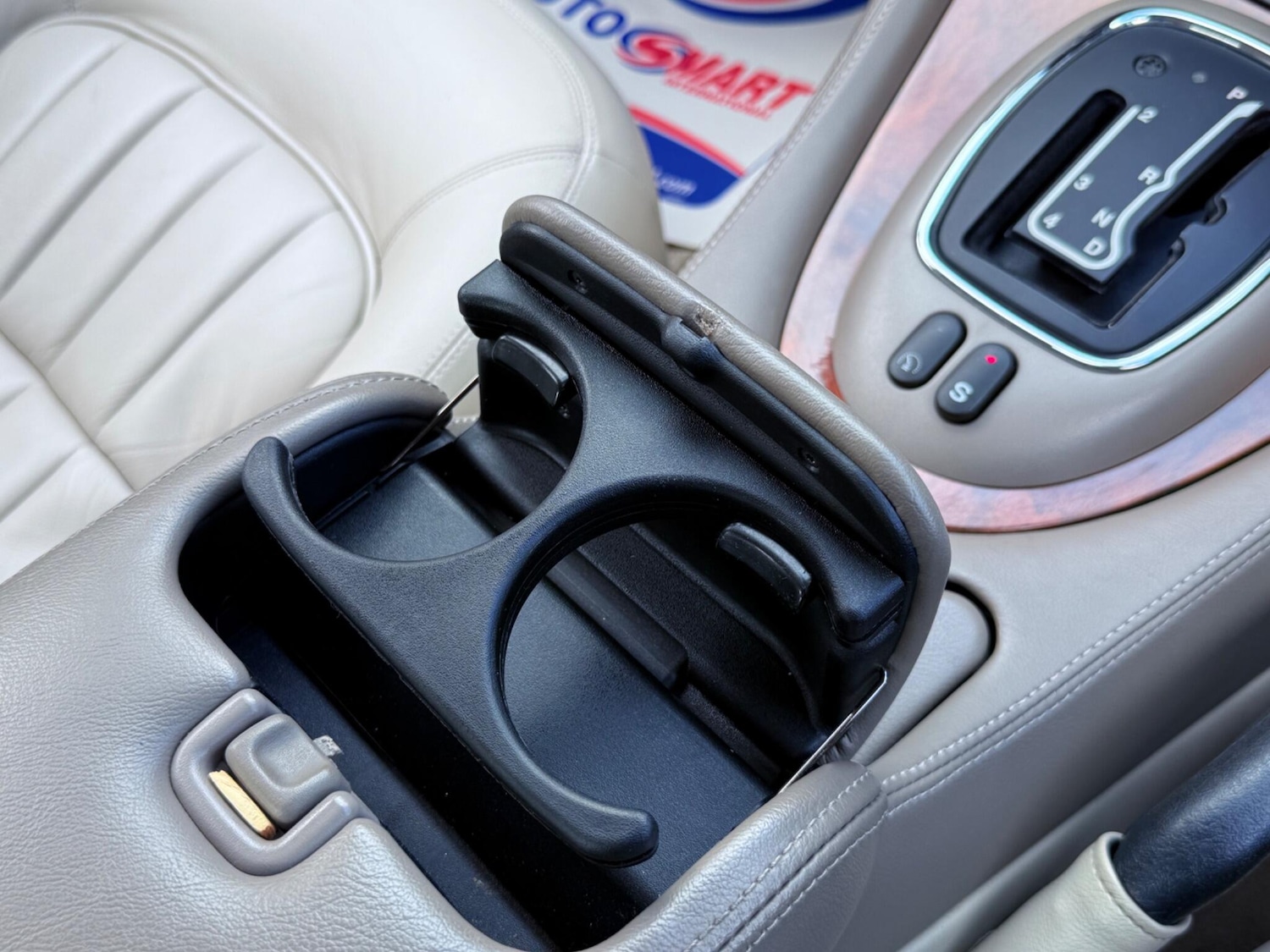 Used Jaguar XJ 1998 for sale - 76988759: Photo 73