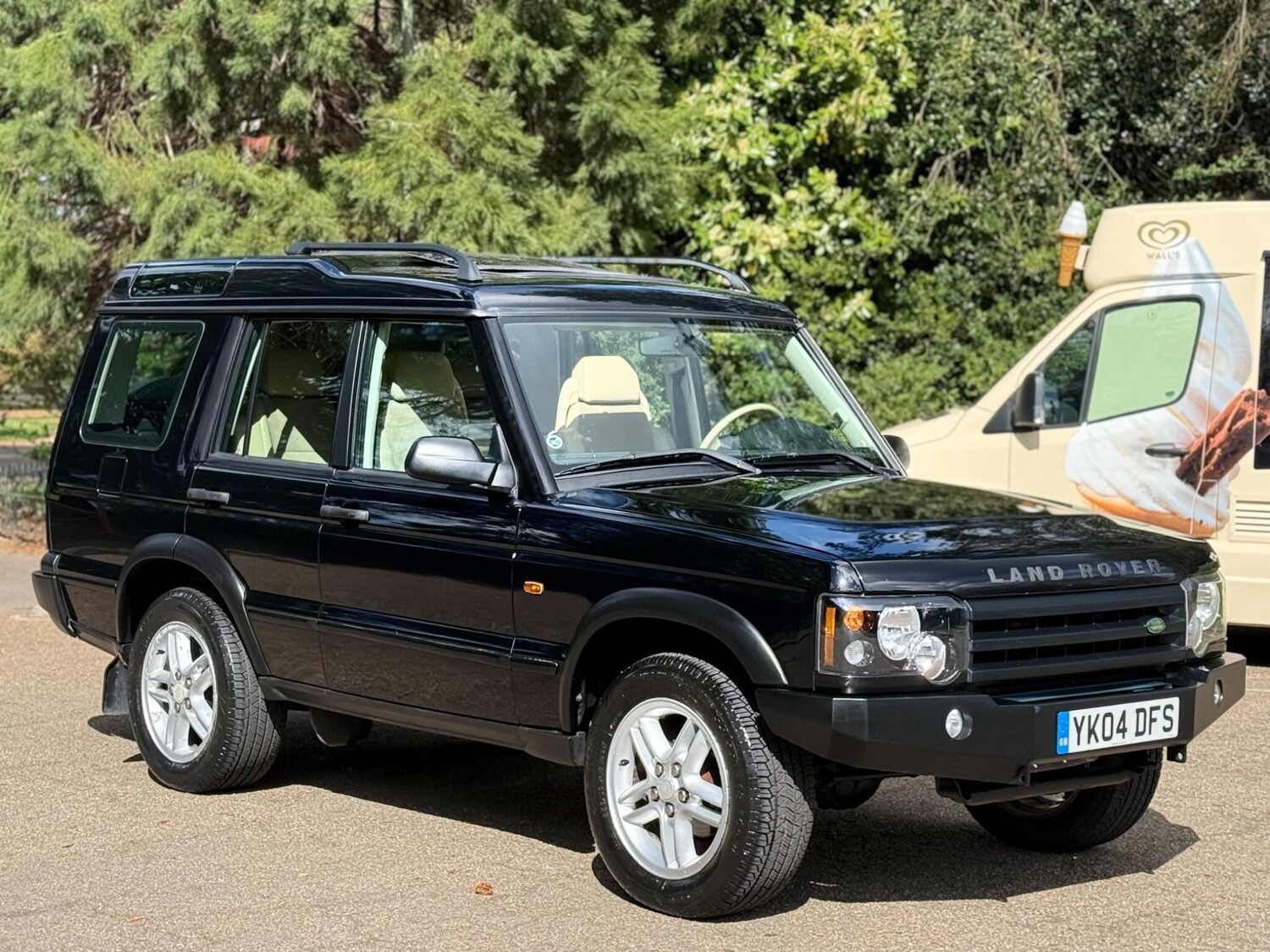Used Land Rover Discovery 2012 for sale - 78047441: Photo 10
