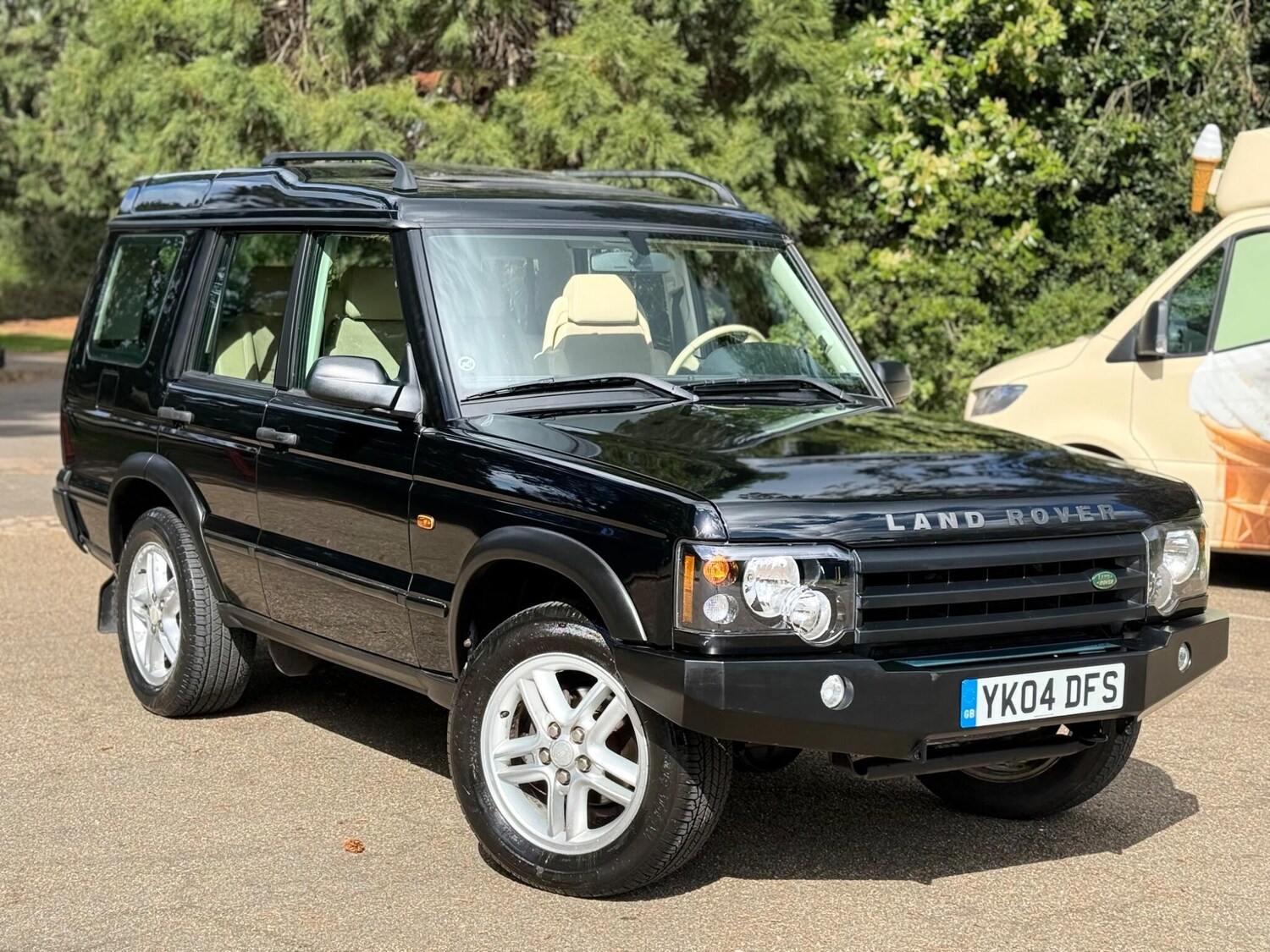 Used Land Rover Discovery 2012 for sale - 78047441: Photo 11