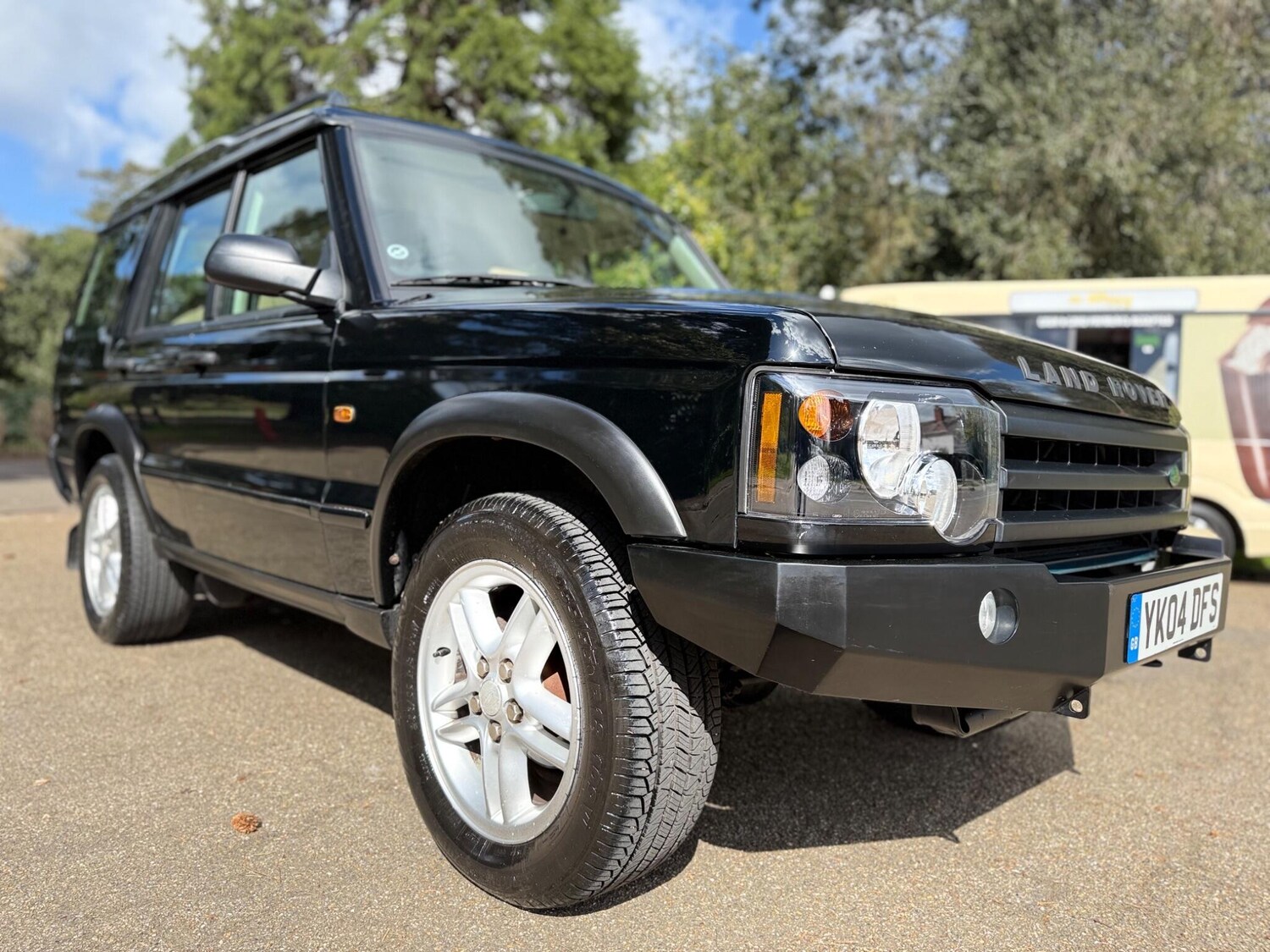 Used Land Rover Discovery 2012 for sale - 78047441: Photo 12