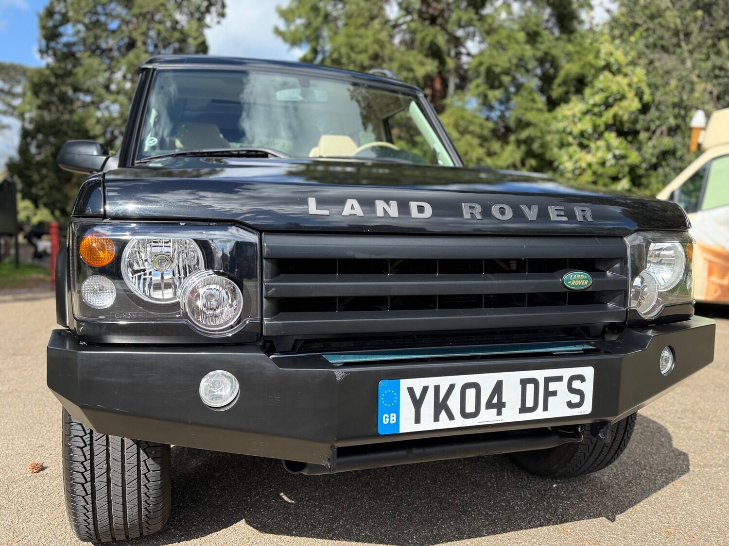 Used Land Rover Discovery 2012 for sale - 78047441: Photo 13