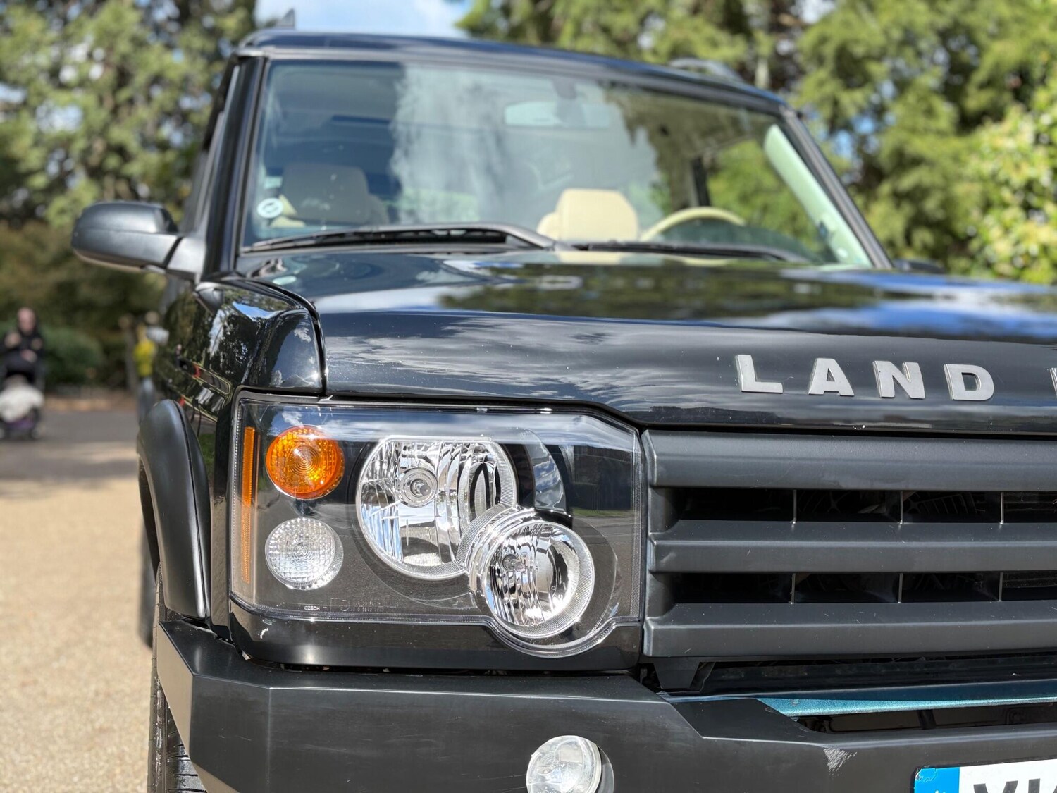 Used Land Rover Discovery 2012 for sale - 78047441: Photo 14