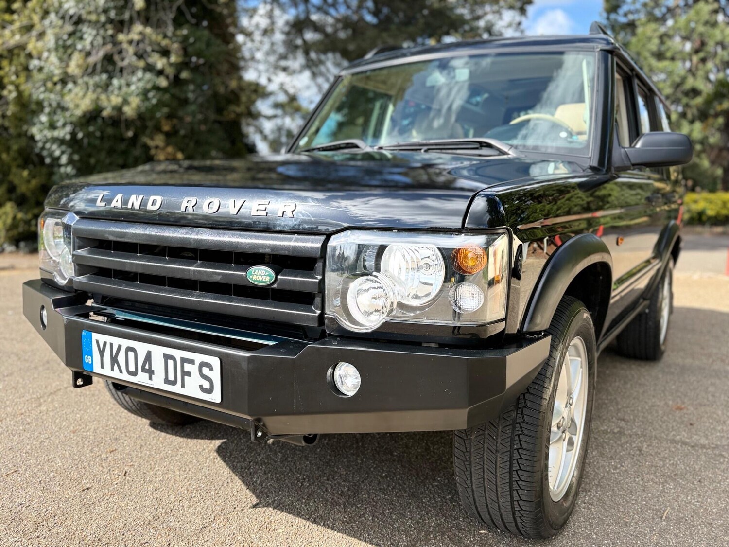 Used Land Rover Discovery 2012 for sale - 78047441: Photo 15