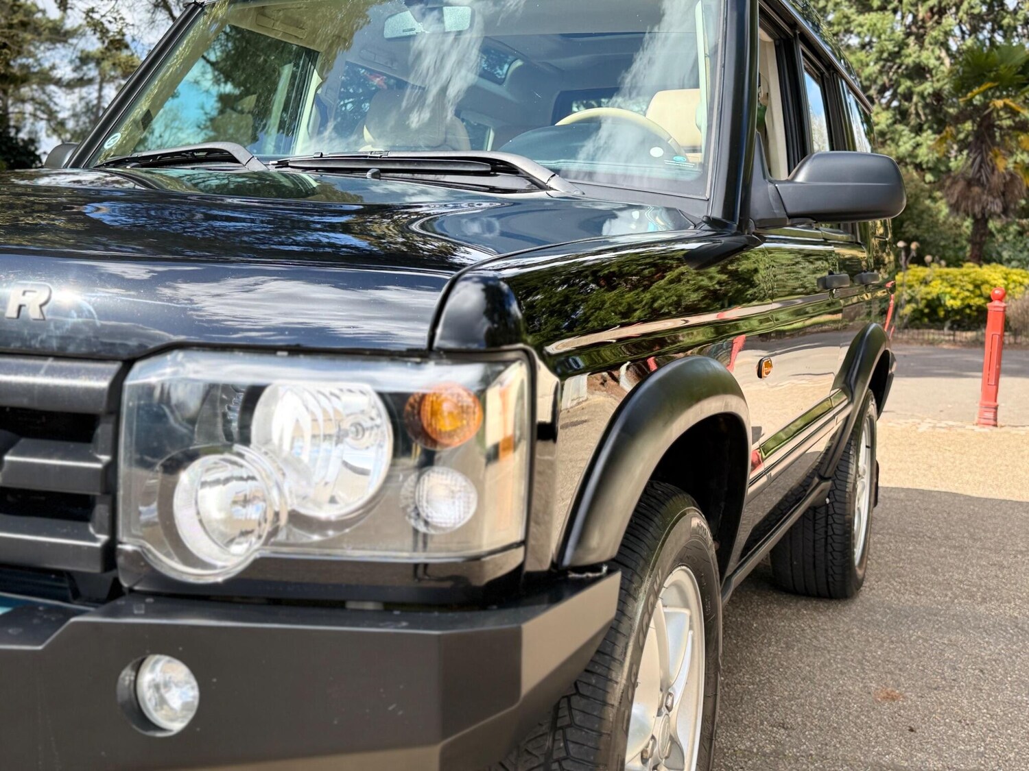 Used Land Rover Discovery 2012 for sale - 78047441: Photo 16