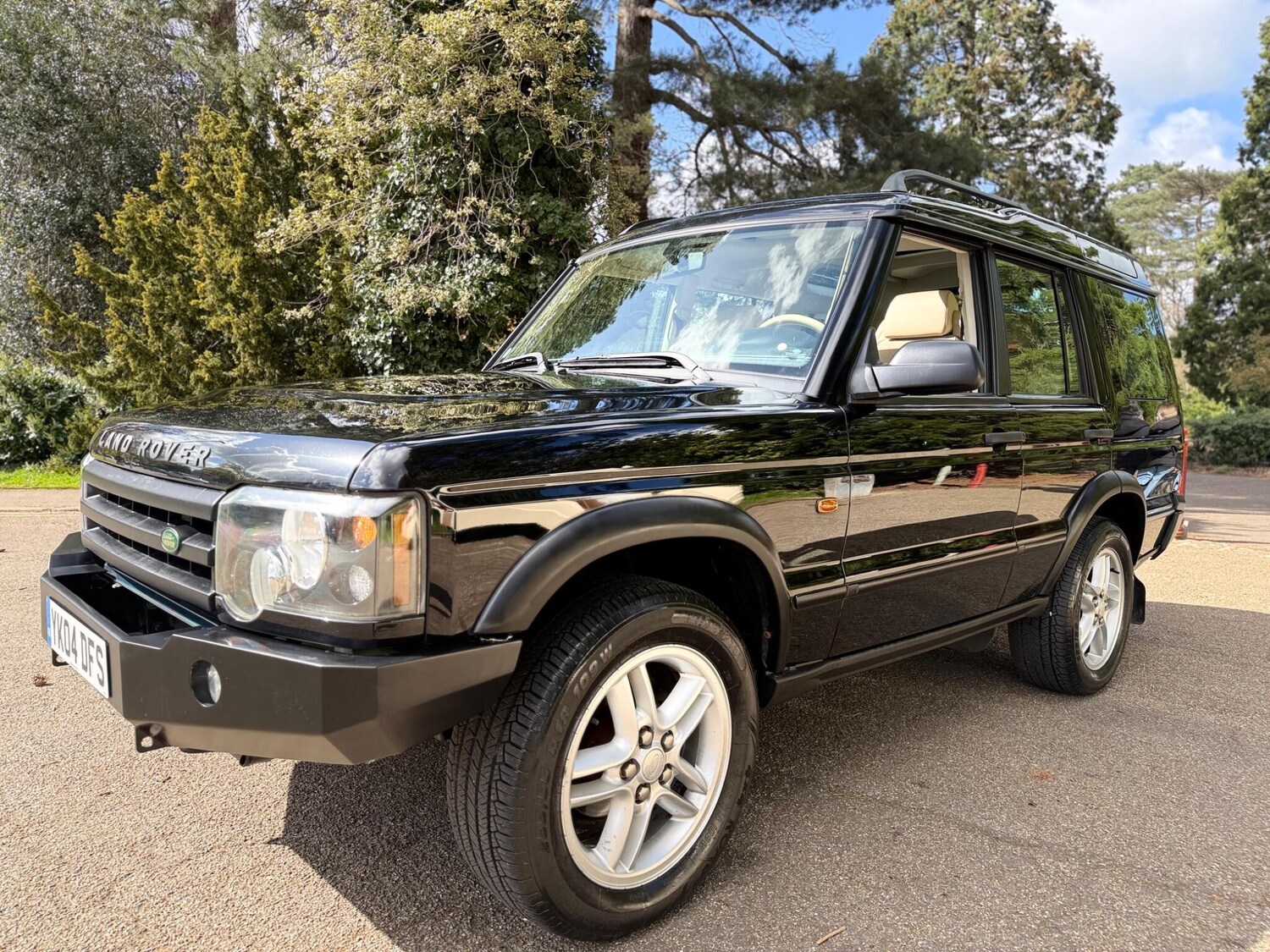 Used Land Rover Discovery 2012 for sale - 78047441: Photo 17