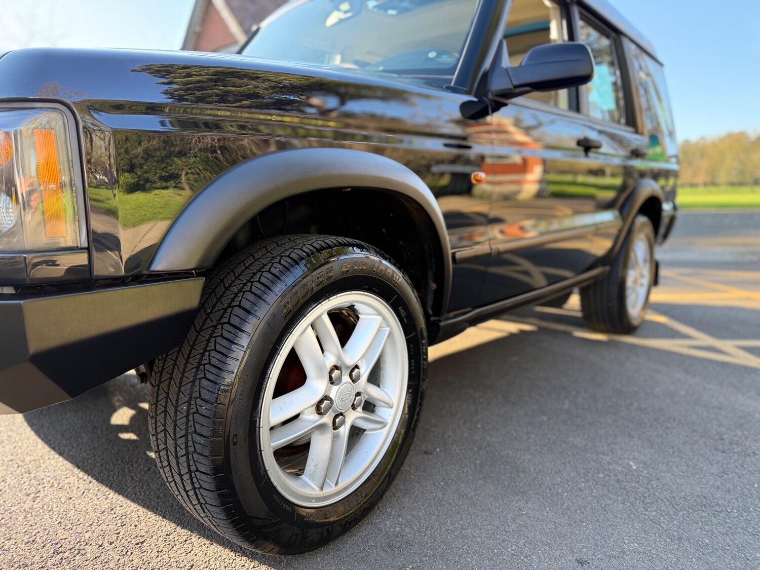 Used Land Rover Discovery 2012 for sale - 78047441: Photo 18