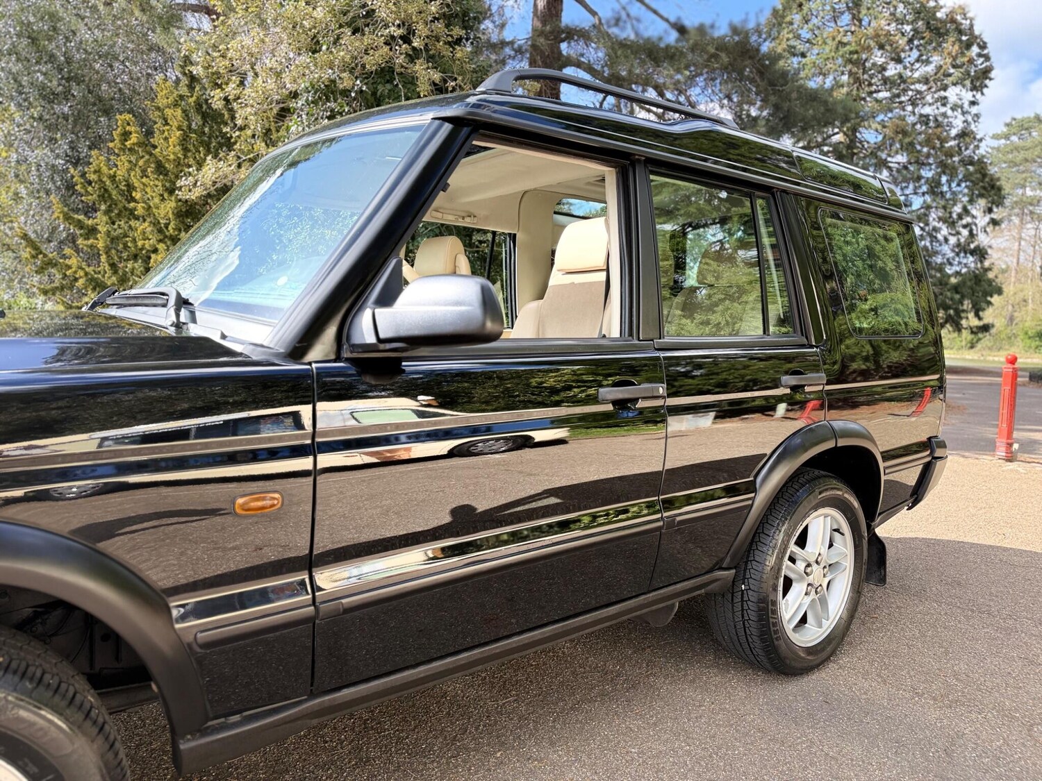 Used Land Rover Discovery 2012 for sale - 78047441: Photo 19