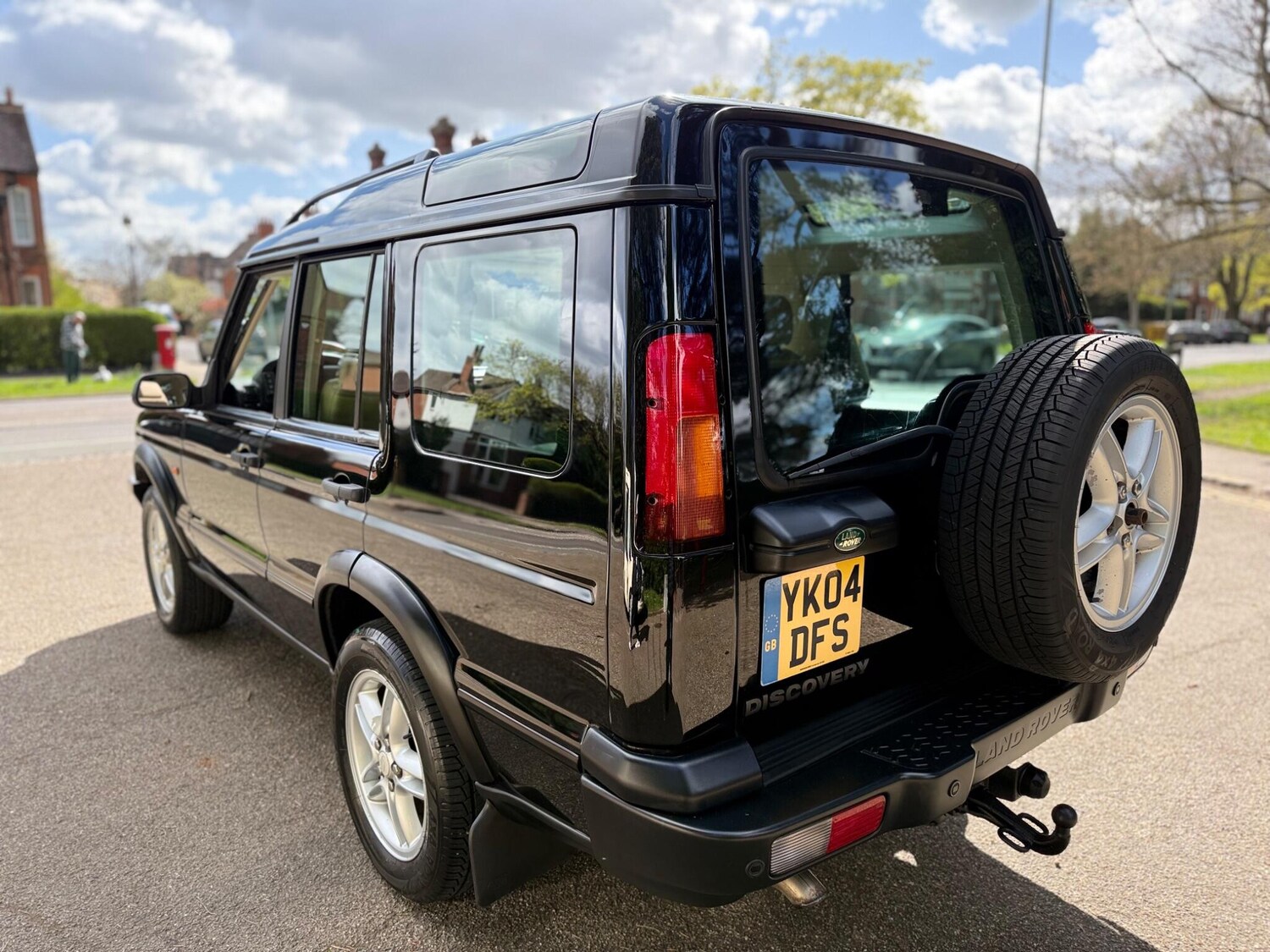 Used Land Rover Discovery 2012 for sale - 78047441: Photo 20