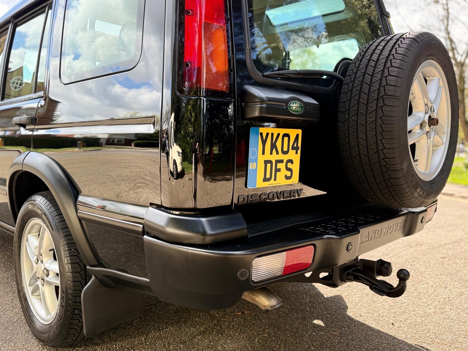 Used Land Rover Discovery 2012 for sale - 78047441: Photo 21