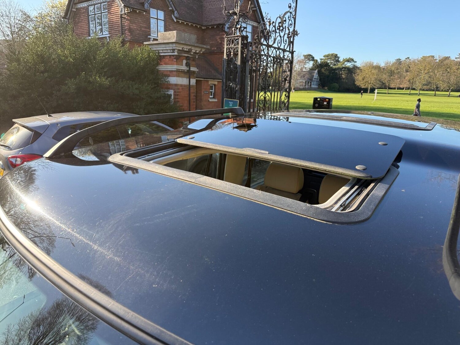 Used Land Rover Discovery 2012 for sale - 78047441: Photo 22