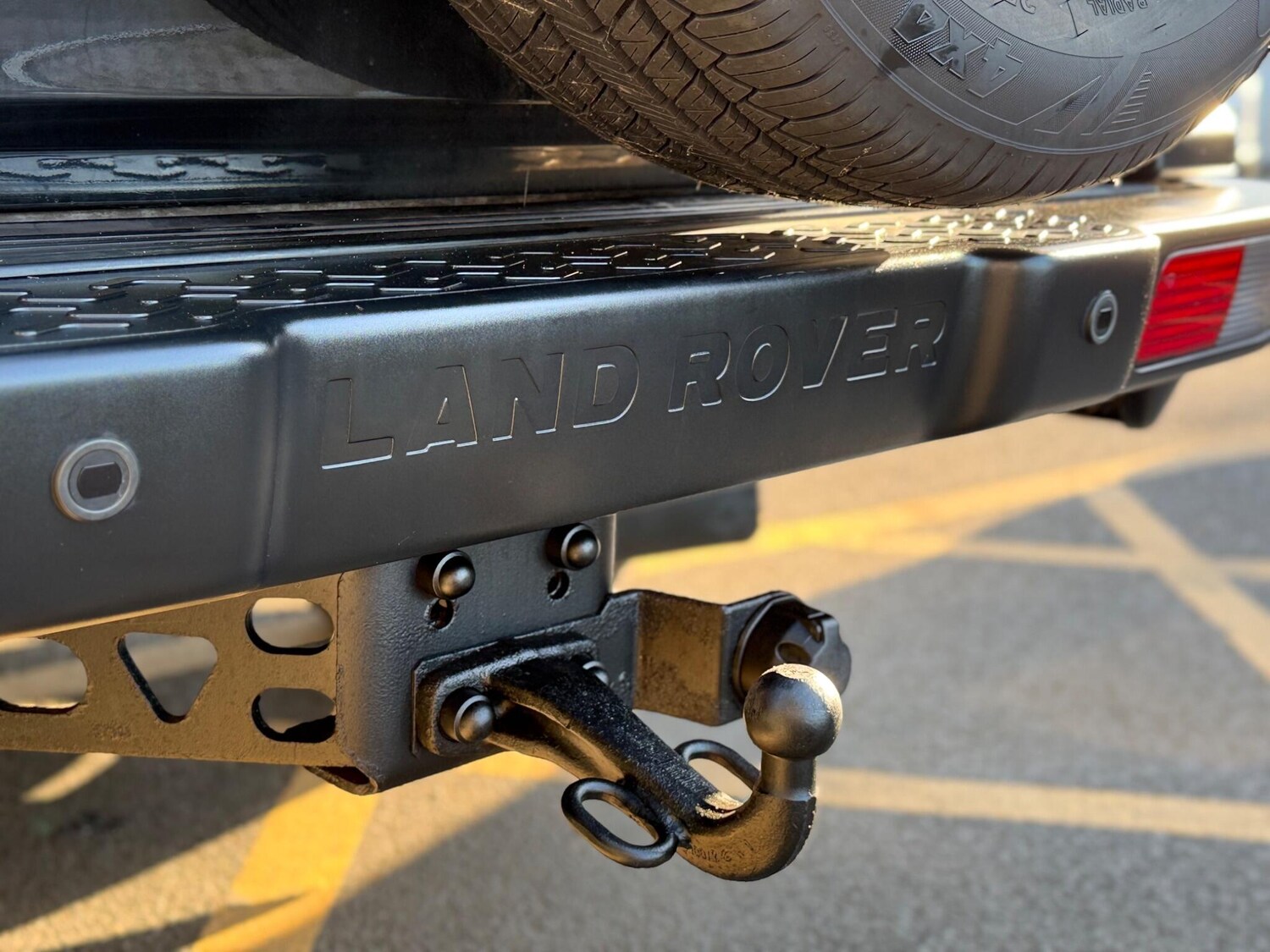 Used Land Rover Discovery 2012 for sale - 78047441: Photo 24