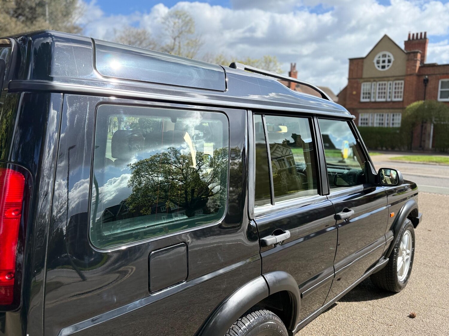 Used Land Rover Discovery 2012 for sale - 78047441: Photo 26