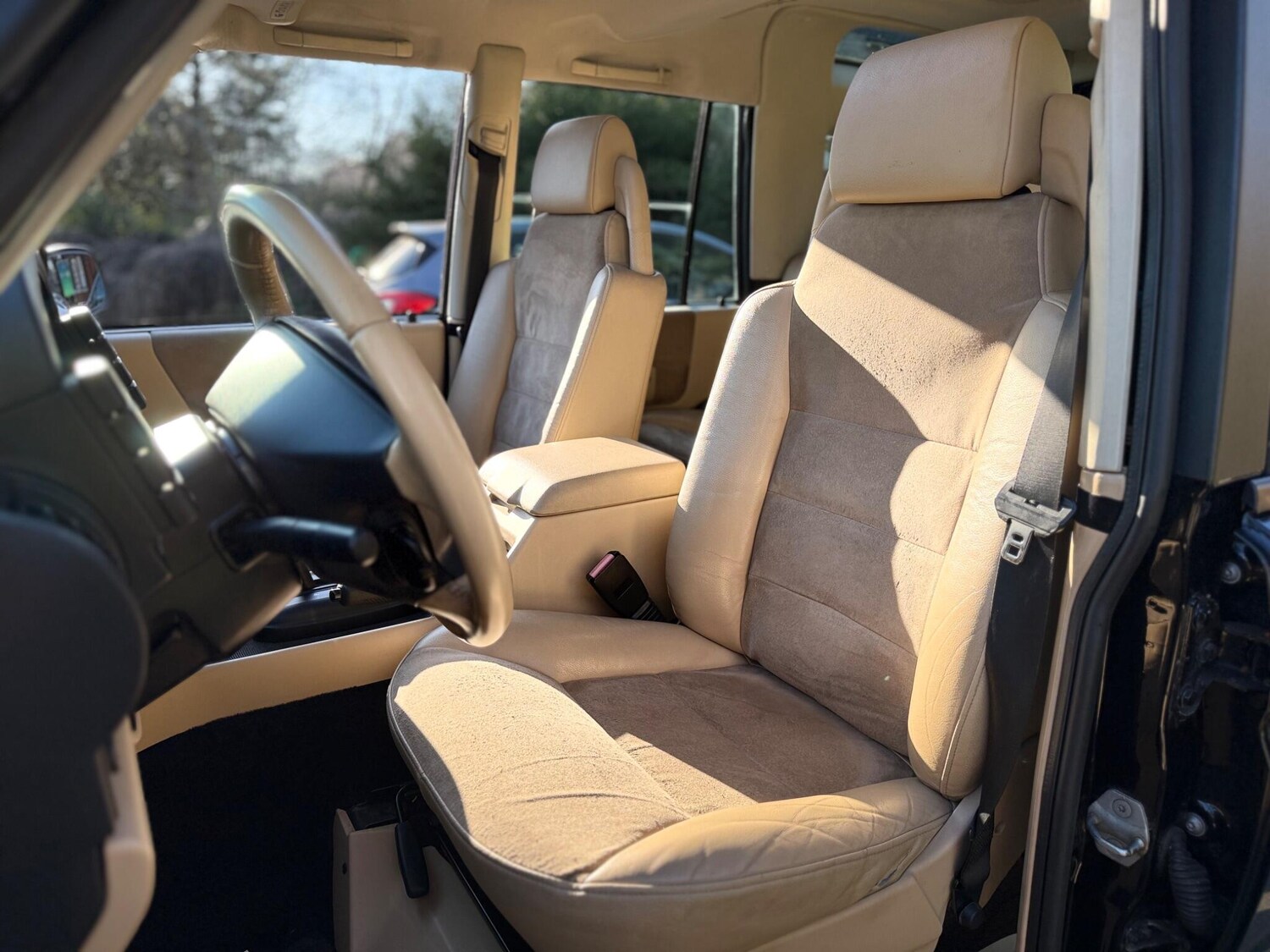 Used Land Rover Discovery 2012 for sale - 78047441: Photo 28