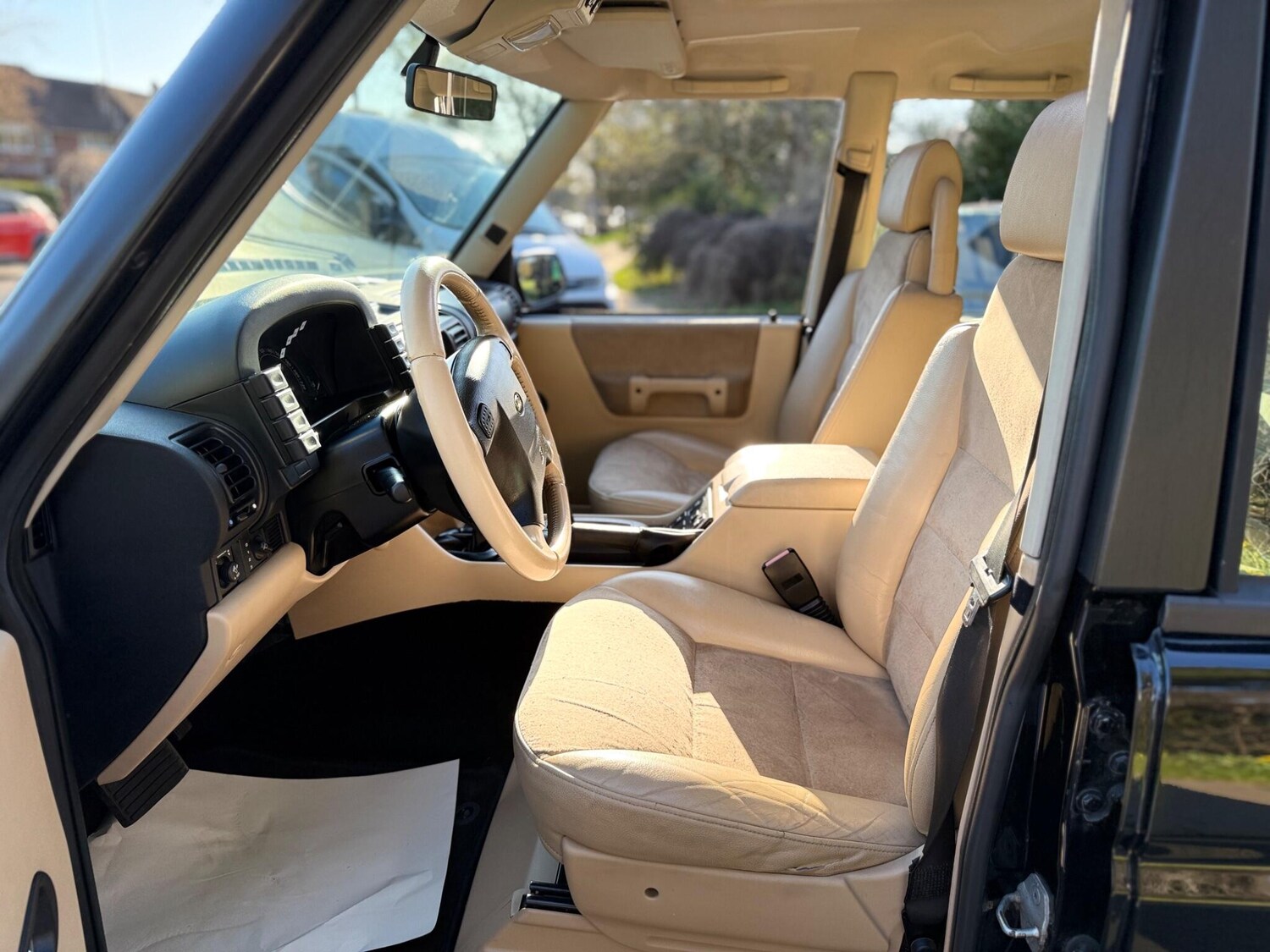 Used Land Rover Discovery 2012 for sale - 78047441: Photo 29