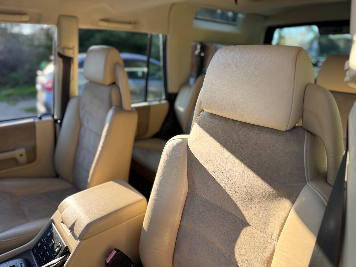 Used Land Rover Discovery 2012 for sale - 78047441: Photo 30