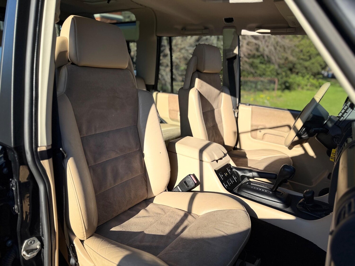 Used Land Rover Discovery 2012 for sale - 78047441: Photo 33