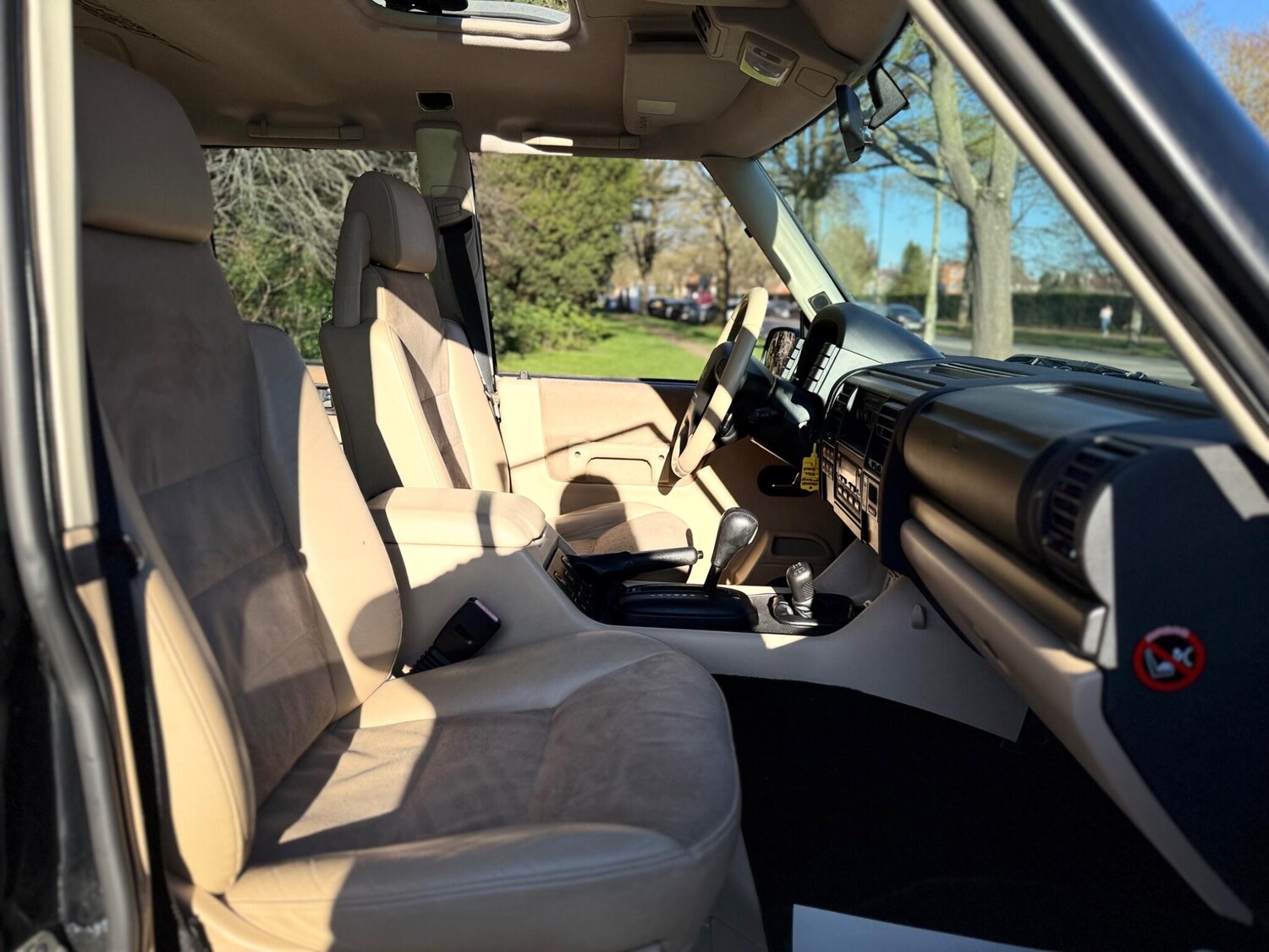 Used Land Rover Discovery 2012 for sale - 78047441: Photo 34