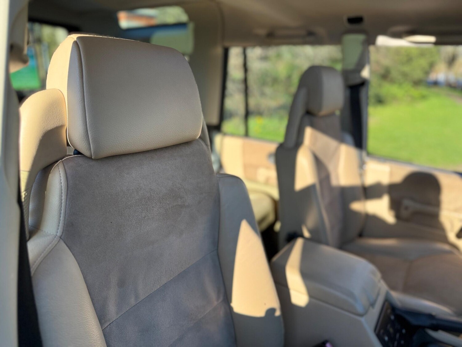 Used Land Rover Discovery 2012 for sale - 78047441: Photo 35