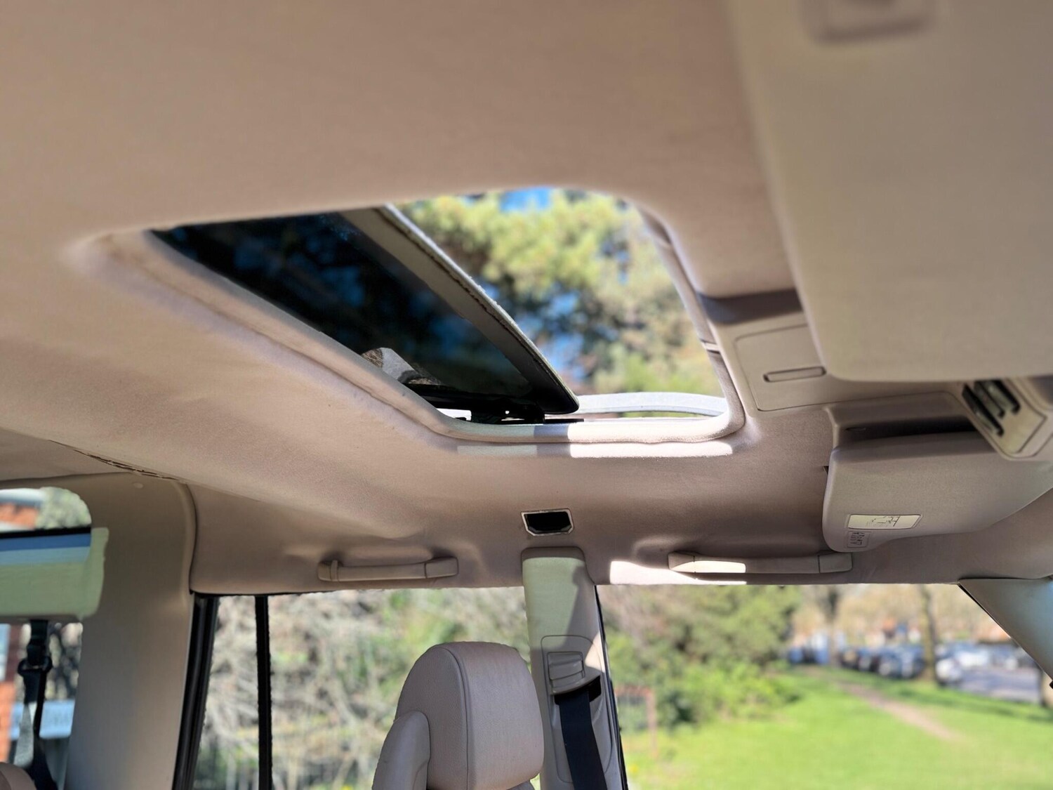 Used Land Rover Discovery 2012 for sale - 78047441: Photo 36