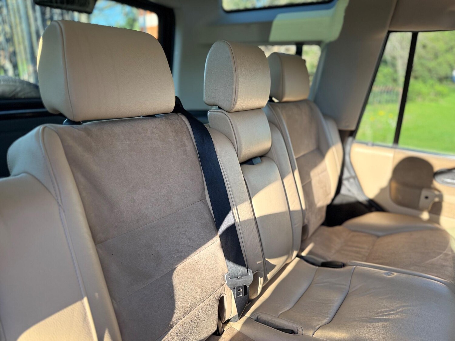 Used Land Rover Discovery 2012 for sale - 78047441: Photo 40