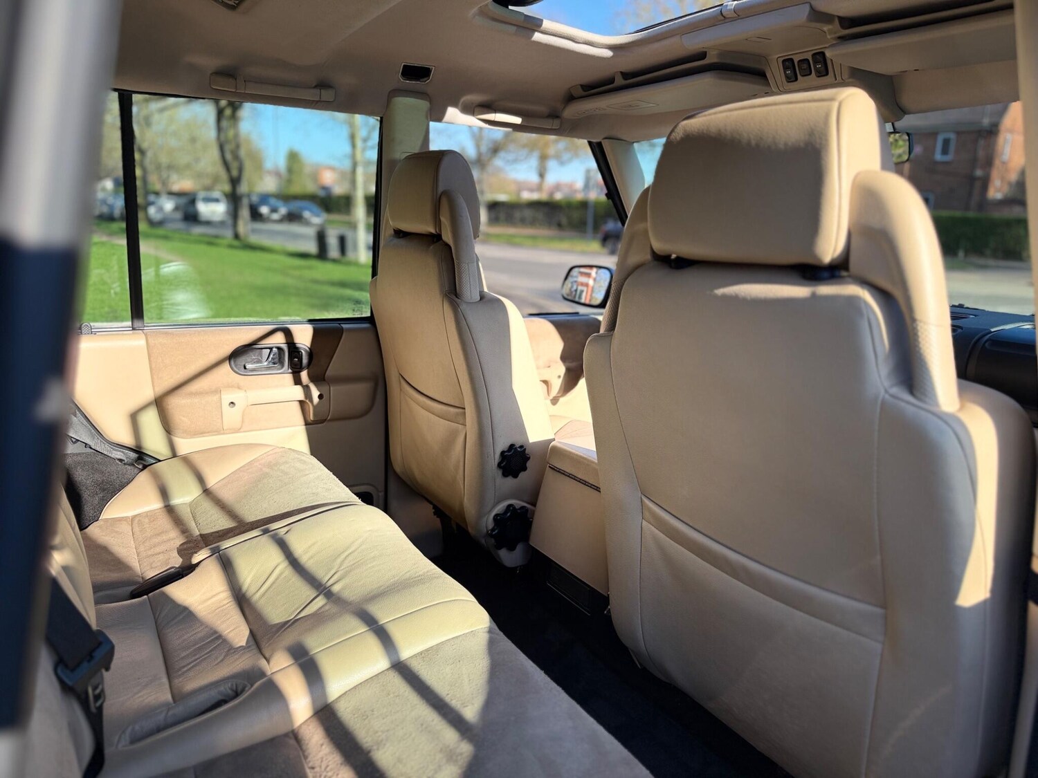 Used Land Rover Discovery 2012 for sale - 78047441: Photo 41