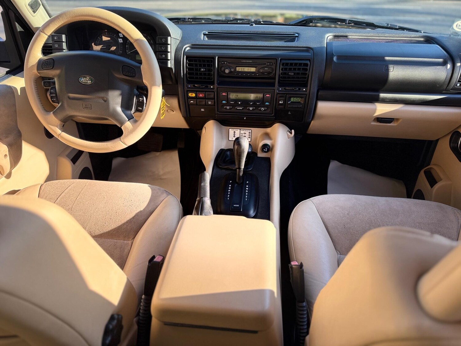 Used Land Rover Discovery 2012 for sale - 78047441: Photo 44