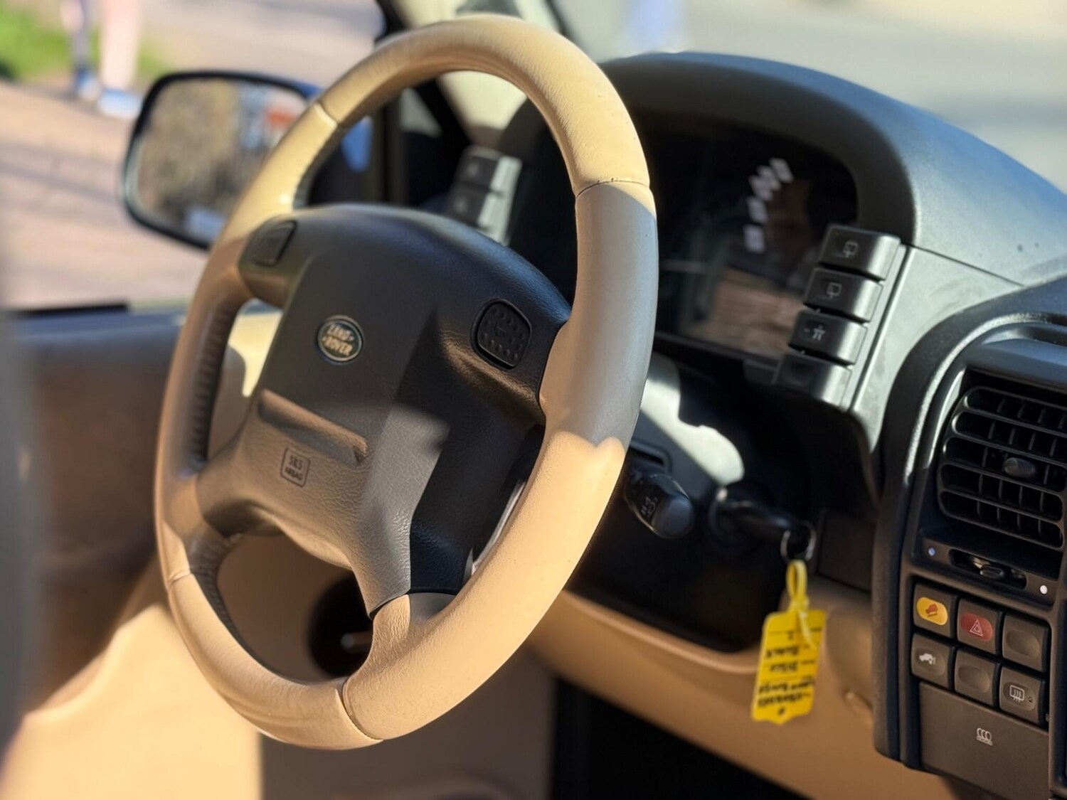 Used Land Rover Discovery 2012 for sale - 78047441: Photo 45