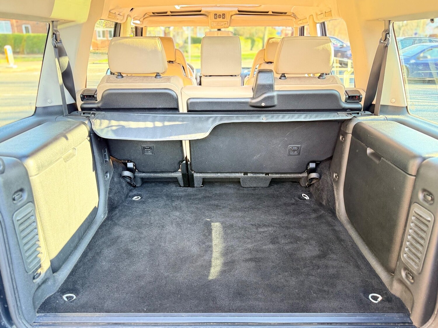 Used Land Rover Discovery 2012 for sale - 78047441: Photo 46