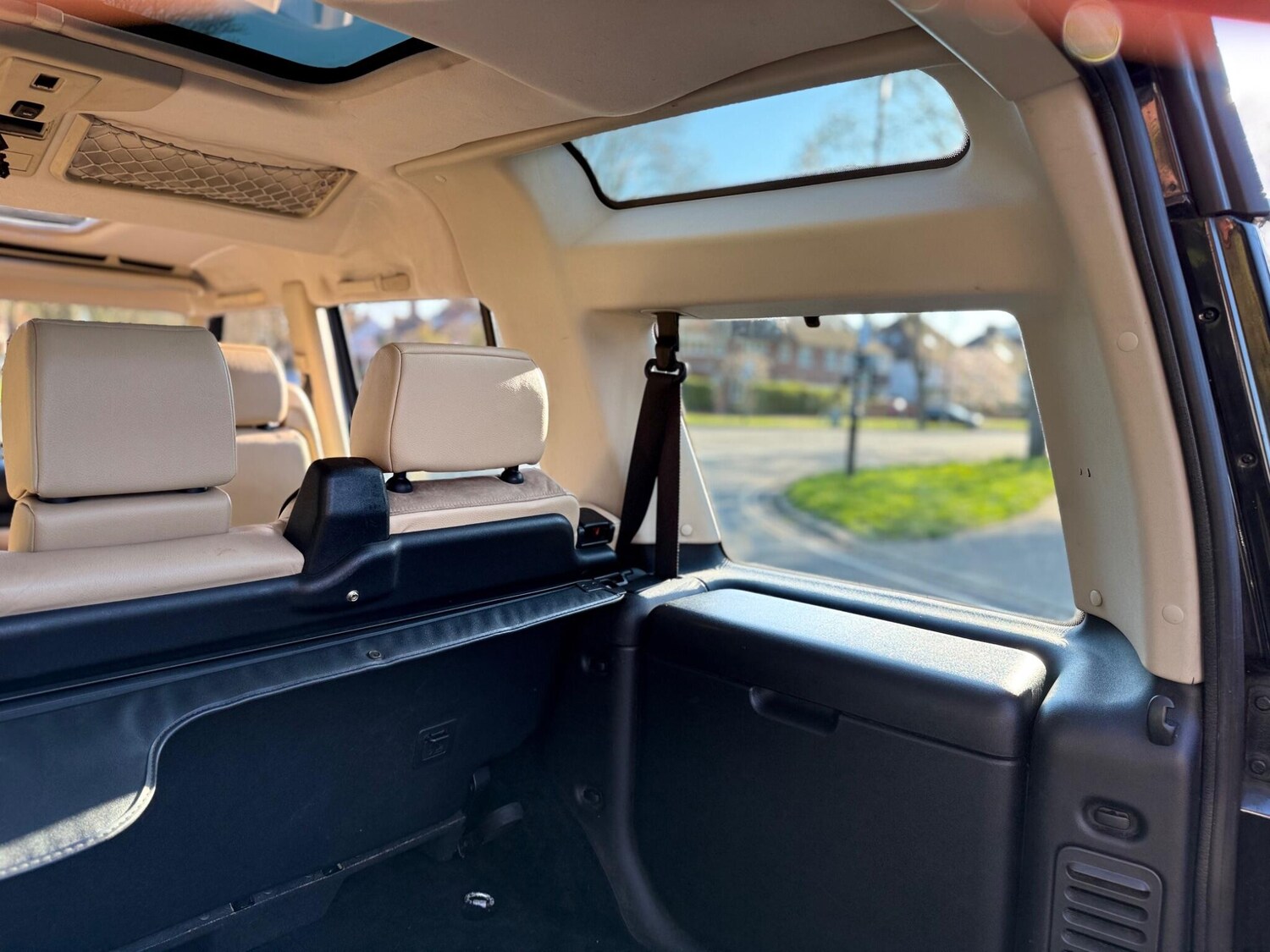 Used Land Rover Discovery 2012 for sale - 78047441: Photo 47