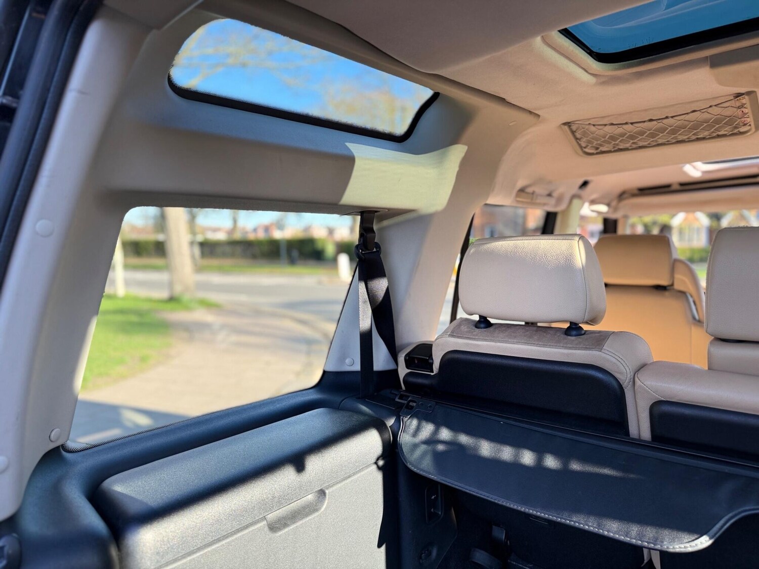 Used Land Rover Discovery 2012 for sale - 78047441: Photo 48