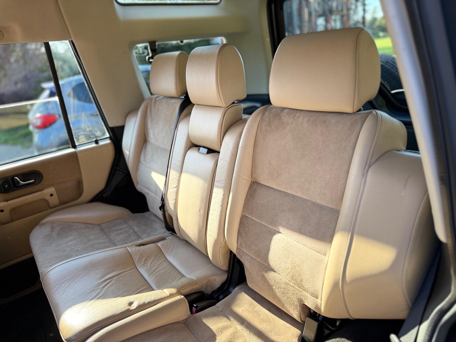 Used Land Rover Discovery 2012 for sale - 78047441: Photo 49