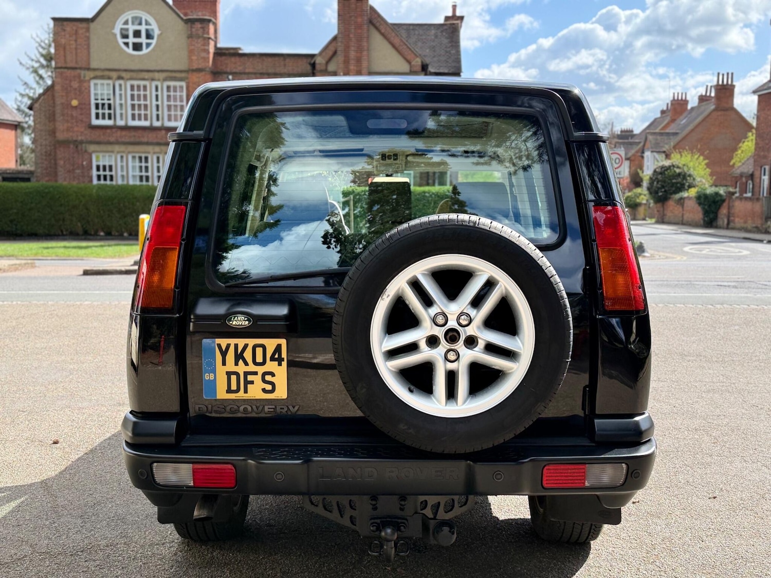 Used Land Rover Discovery 2012 for sale - 78047441: Photo 5