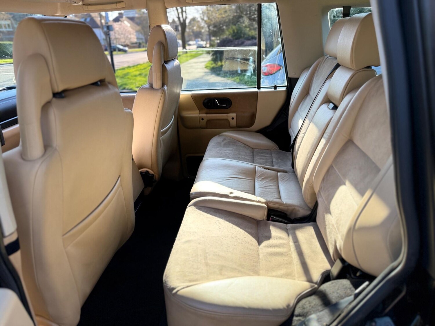 Used Land Rover Discovery 2012 for sale - 78047441: Photo 50