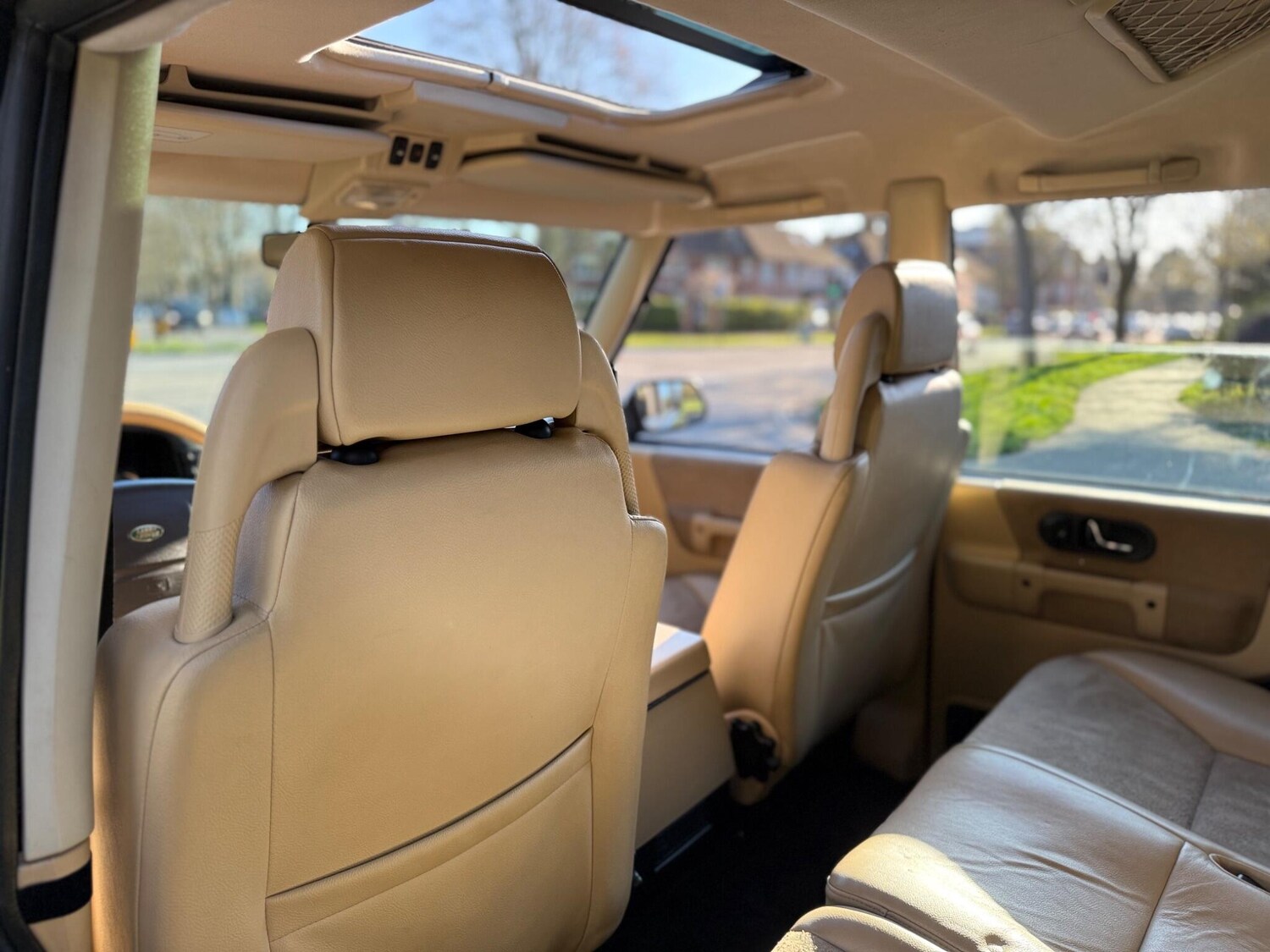 Used Land Rover Discovery 2012 for sale - 78047441: Photo 51