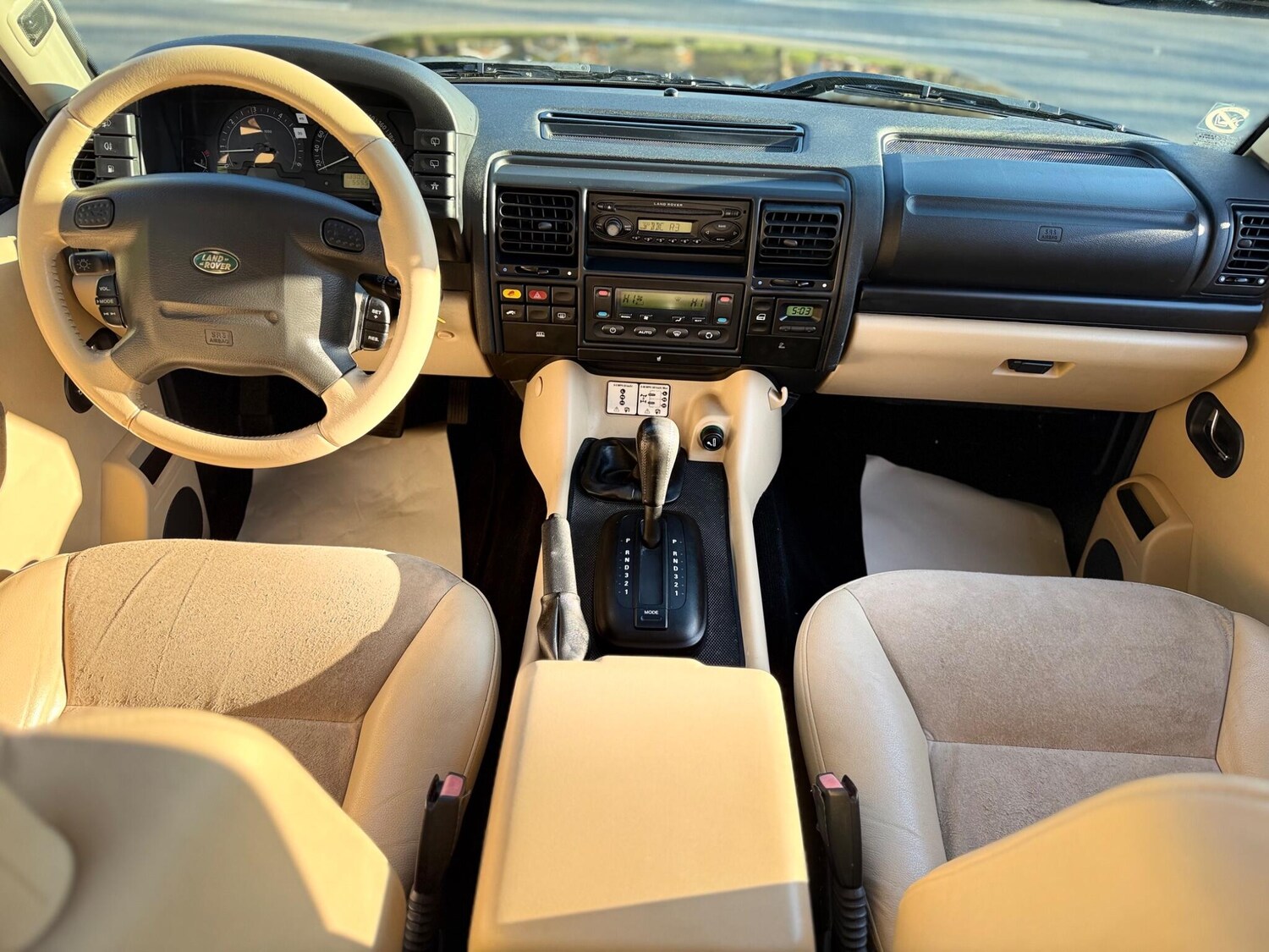 Used Land Rover Discovery 2012 for sale - 78047441: Photo 52