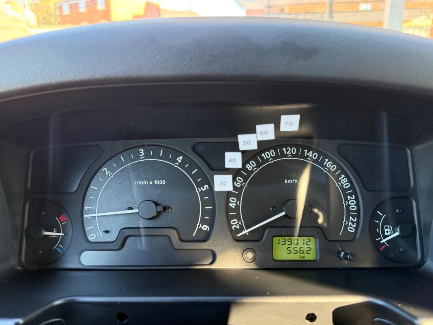 Used Land Rover Discovery 2012 for sale - 78047441: Photo 54