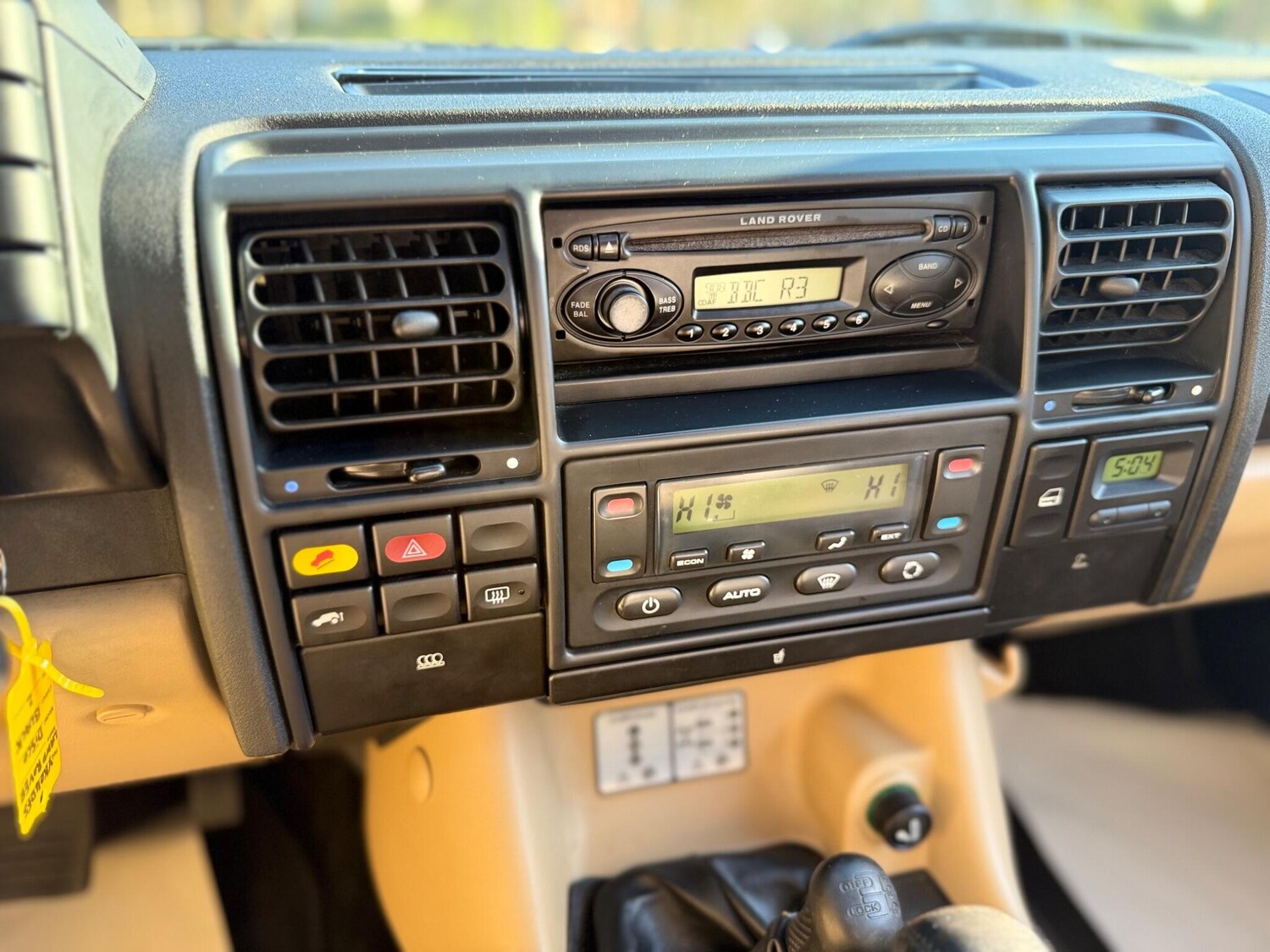 Used Land Rover Discovery 2012 for sale - 78047441: Photo 56