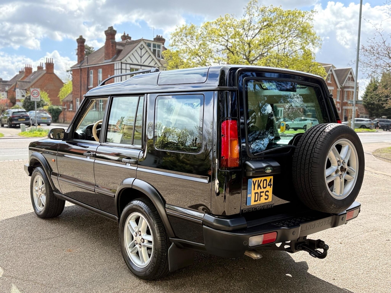 Used Land Rover Discovery 2012 for sale - 78047441: Photo 6
